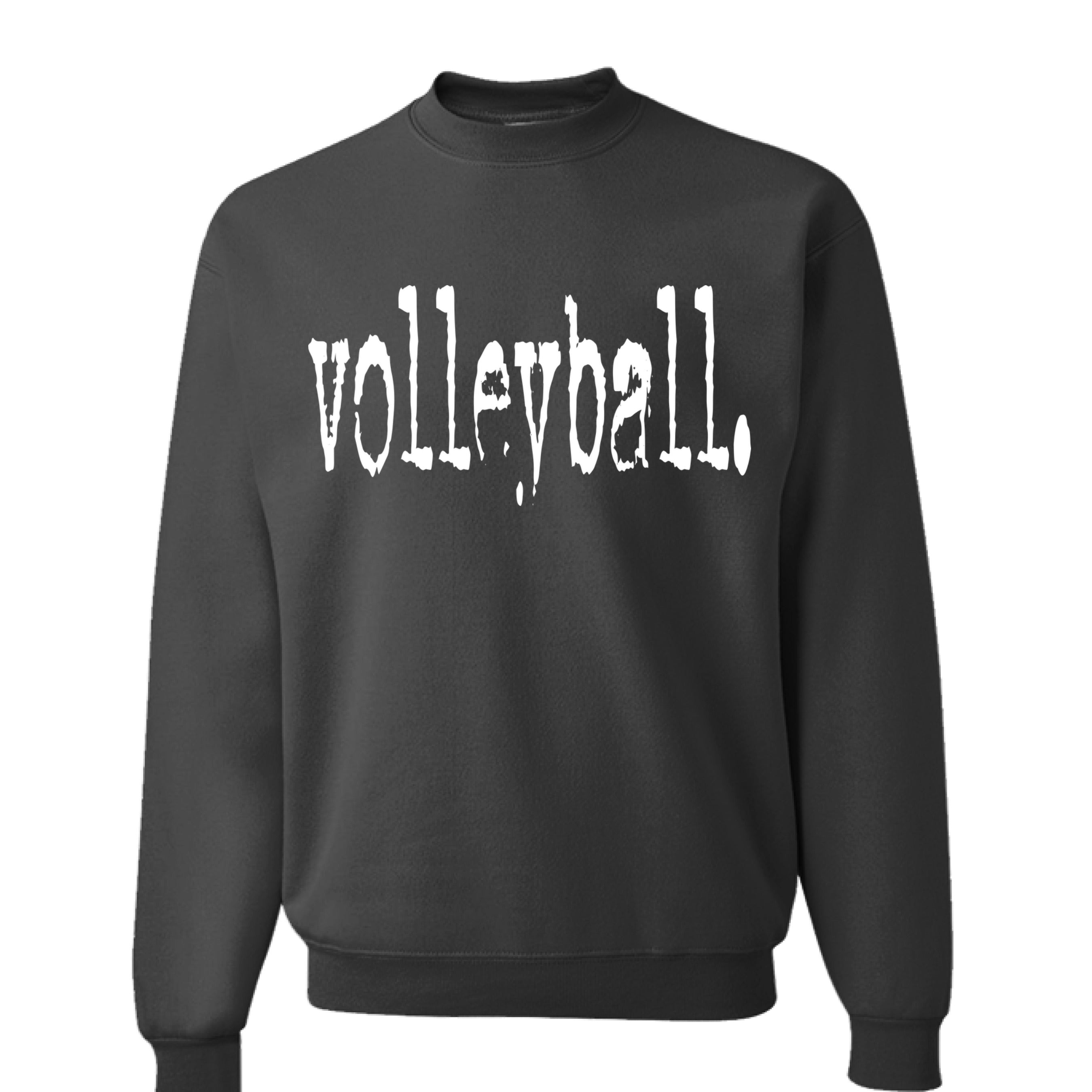 Charcoal - FRONT