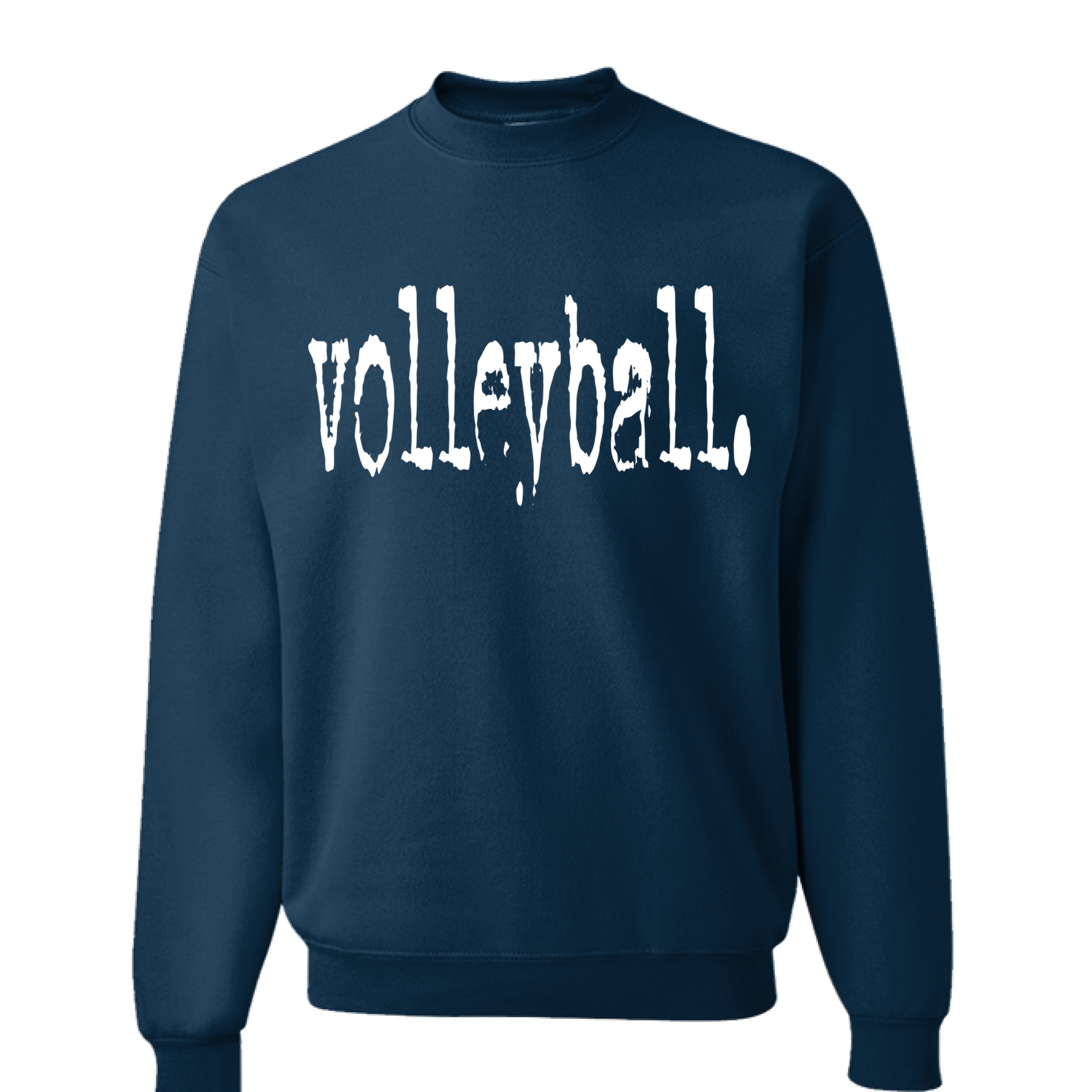 Navy - FRONT