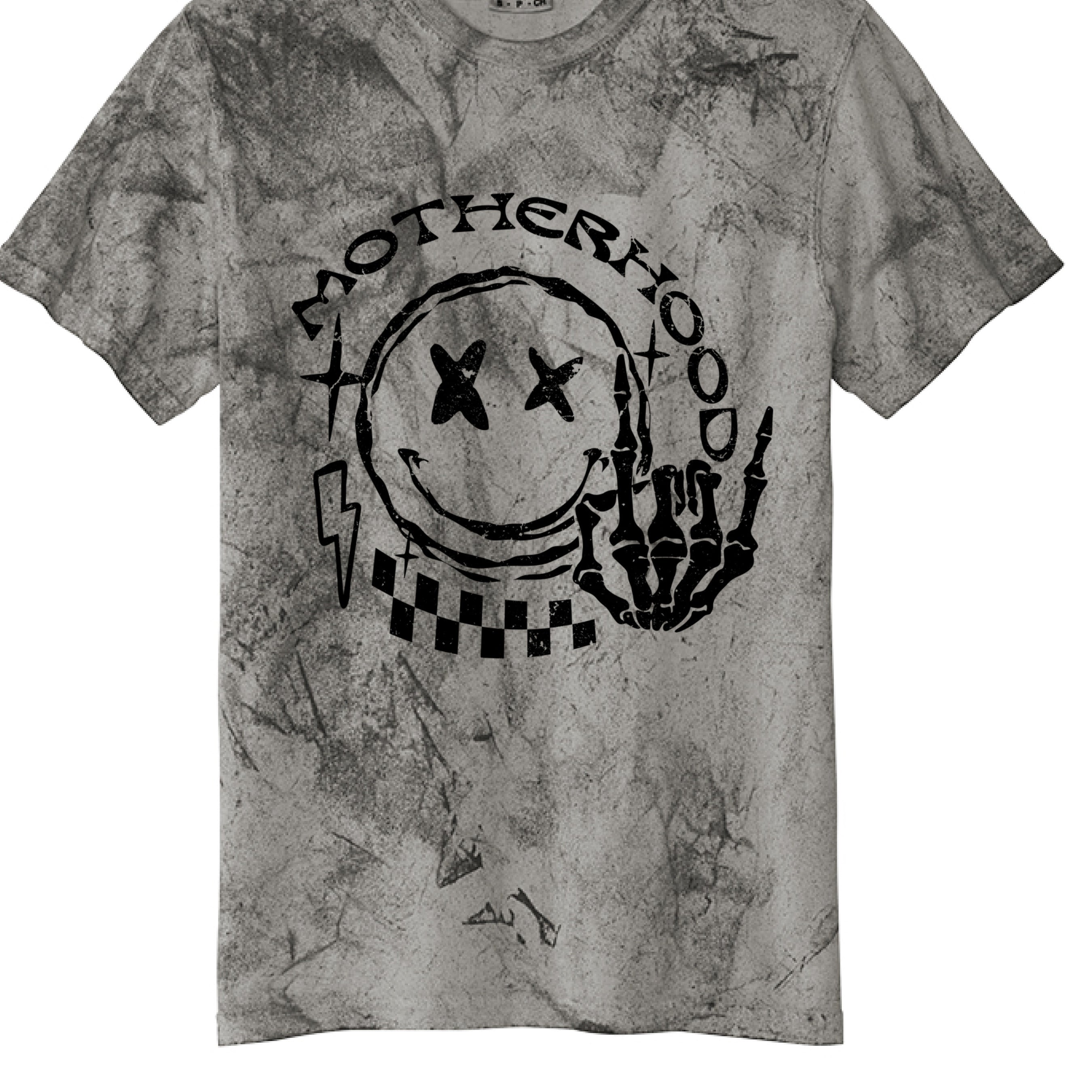 Smoke - FRONT