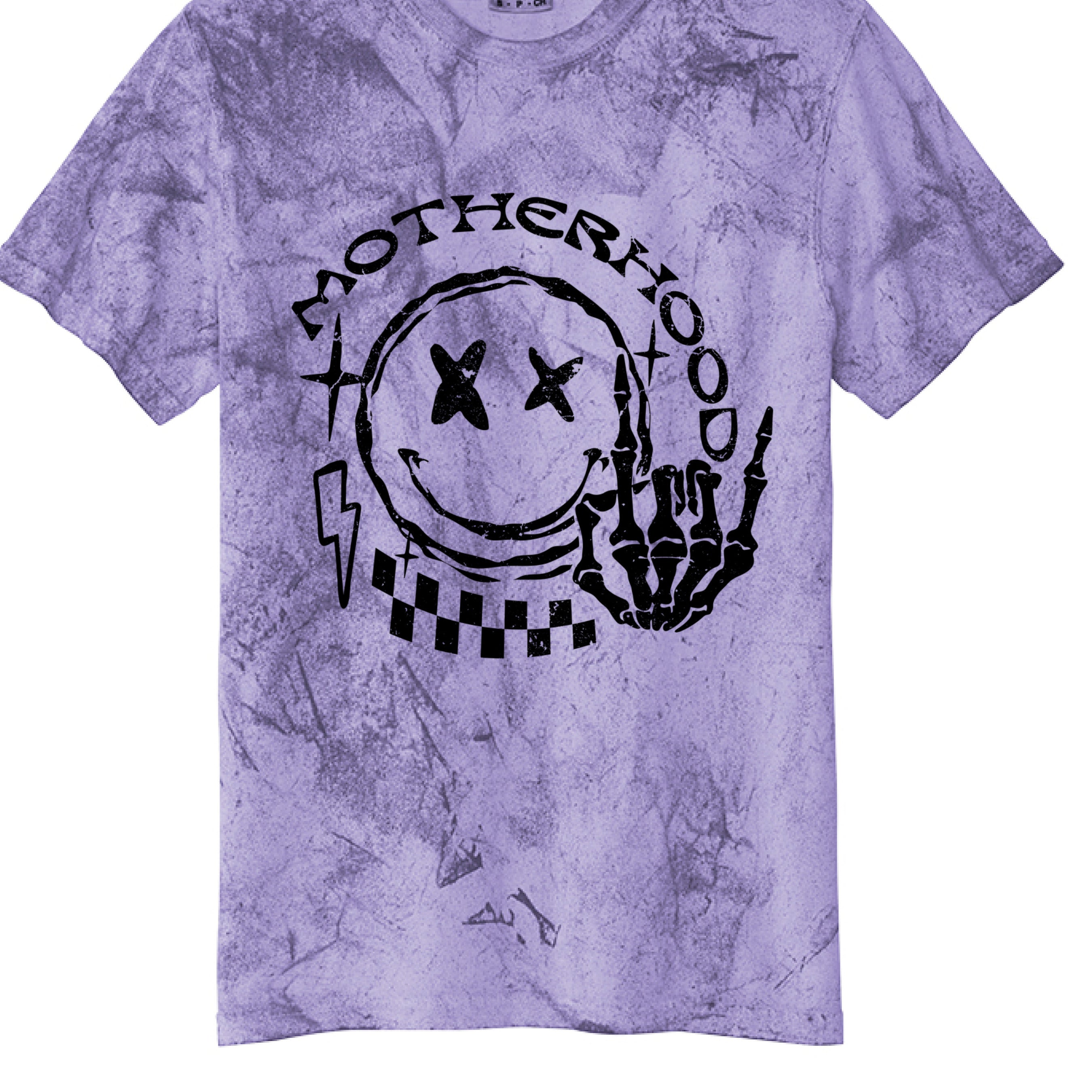 Amethyst - FRONT