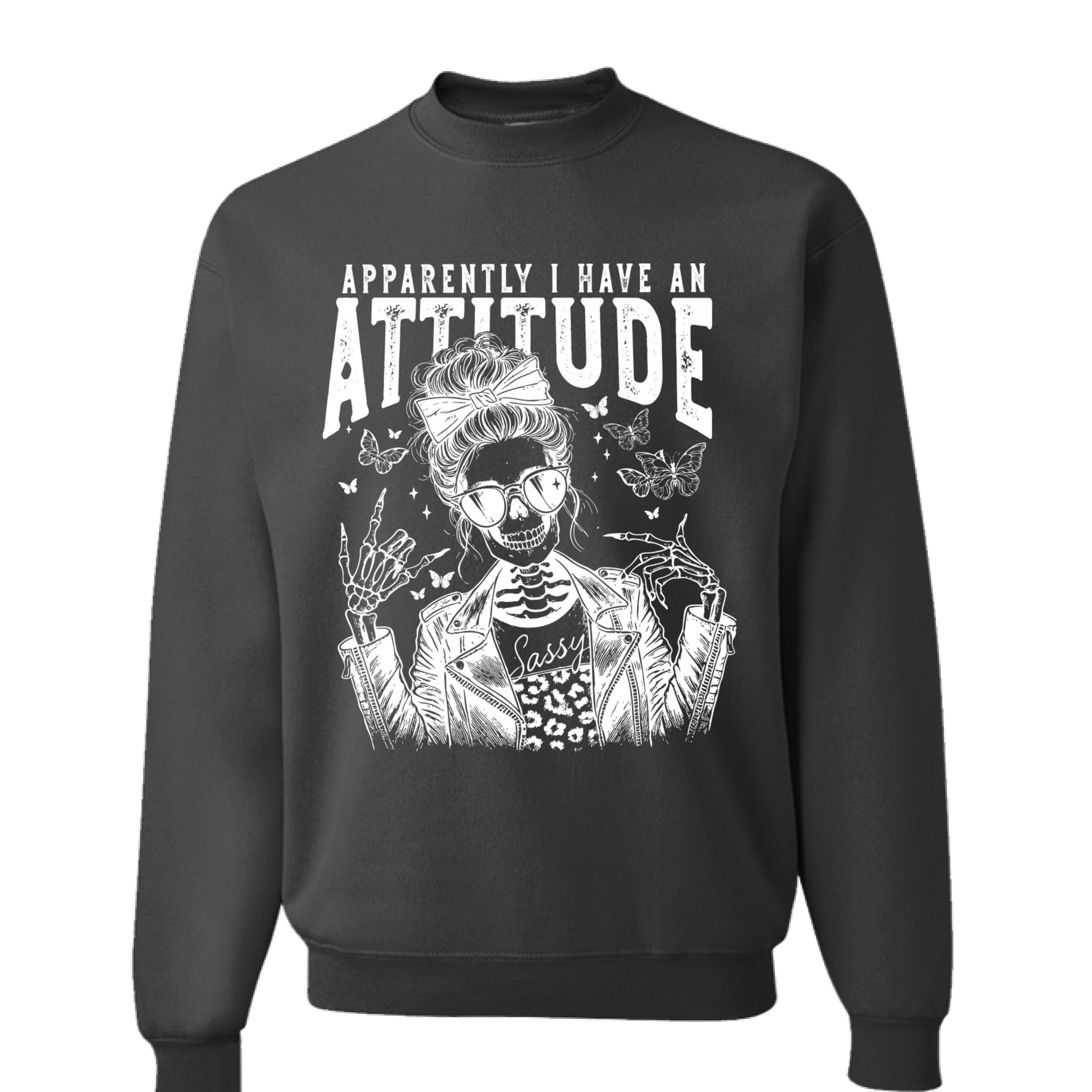 Charcoal - FRONT