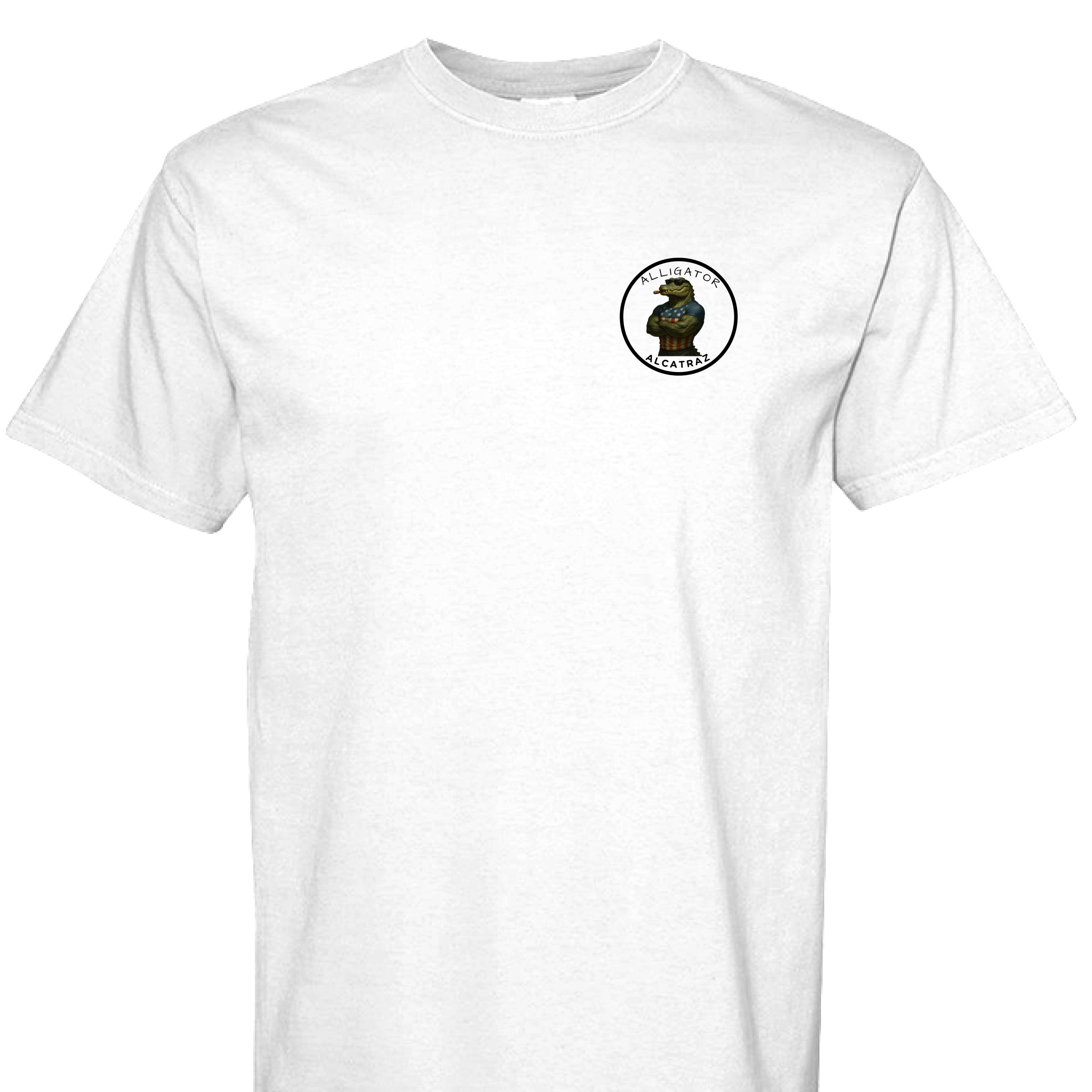 WHITE - FRONT