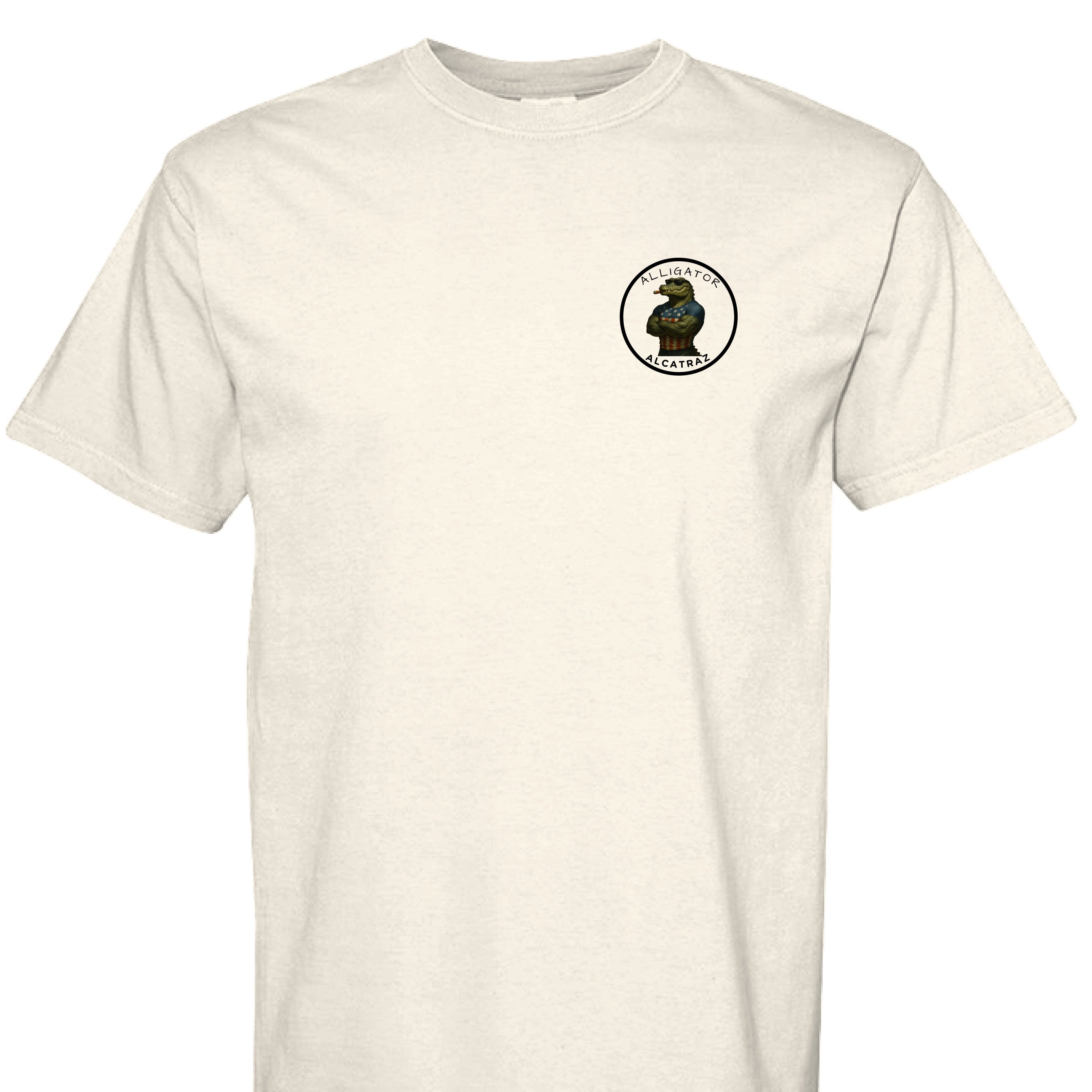 IVORY - FRONT