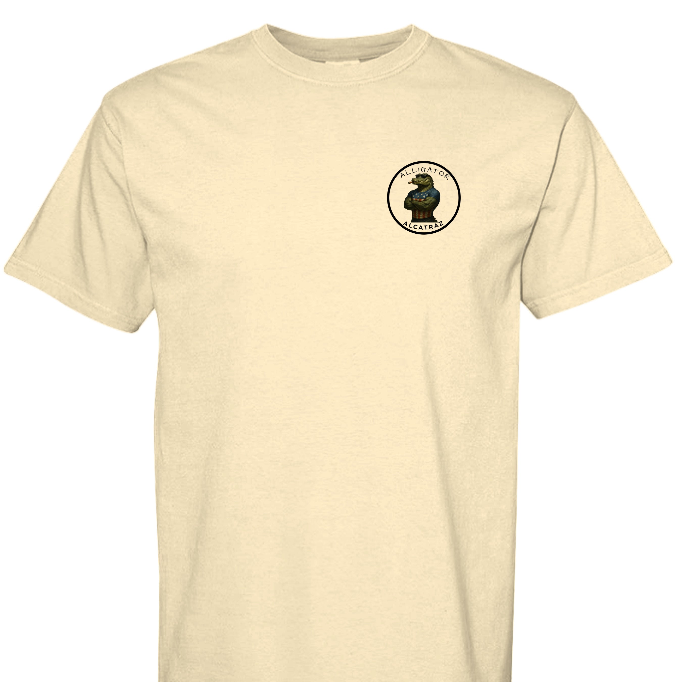 BANANA - FRONT