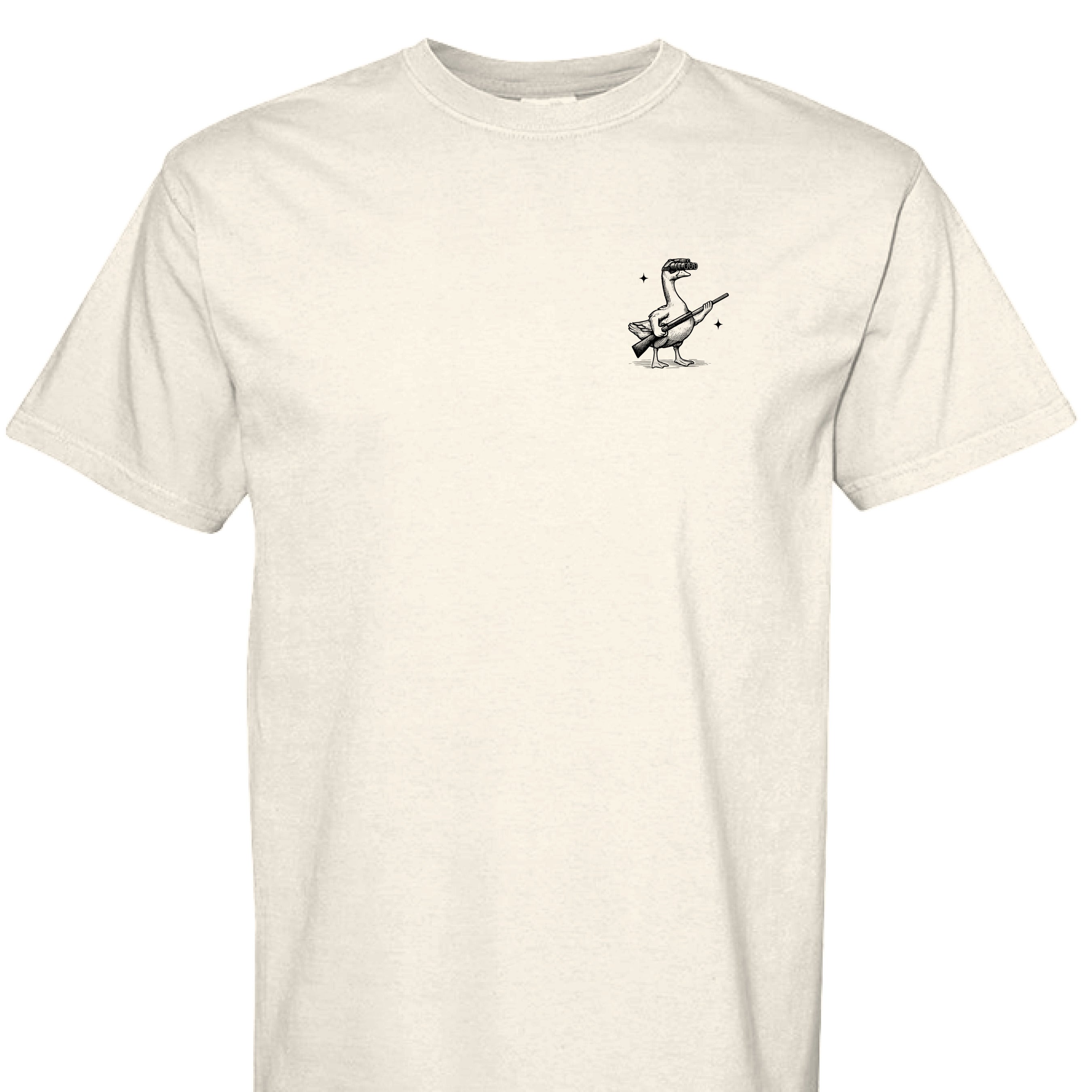 IVORY - FRONT