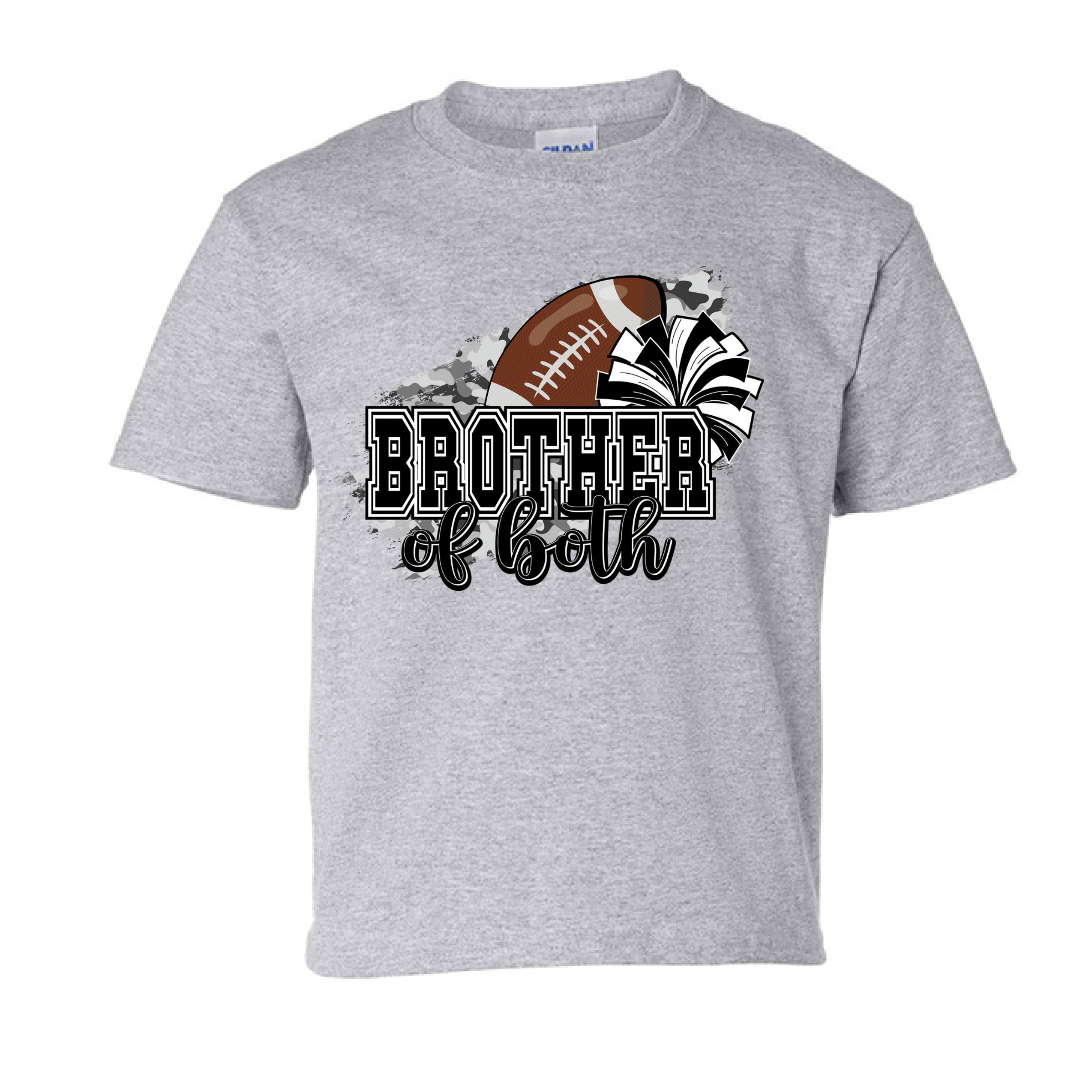 SPORT GREY - FRONT