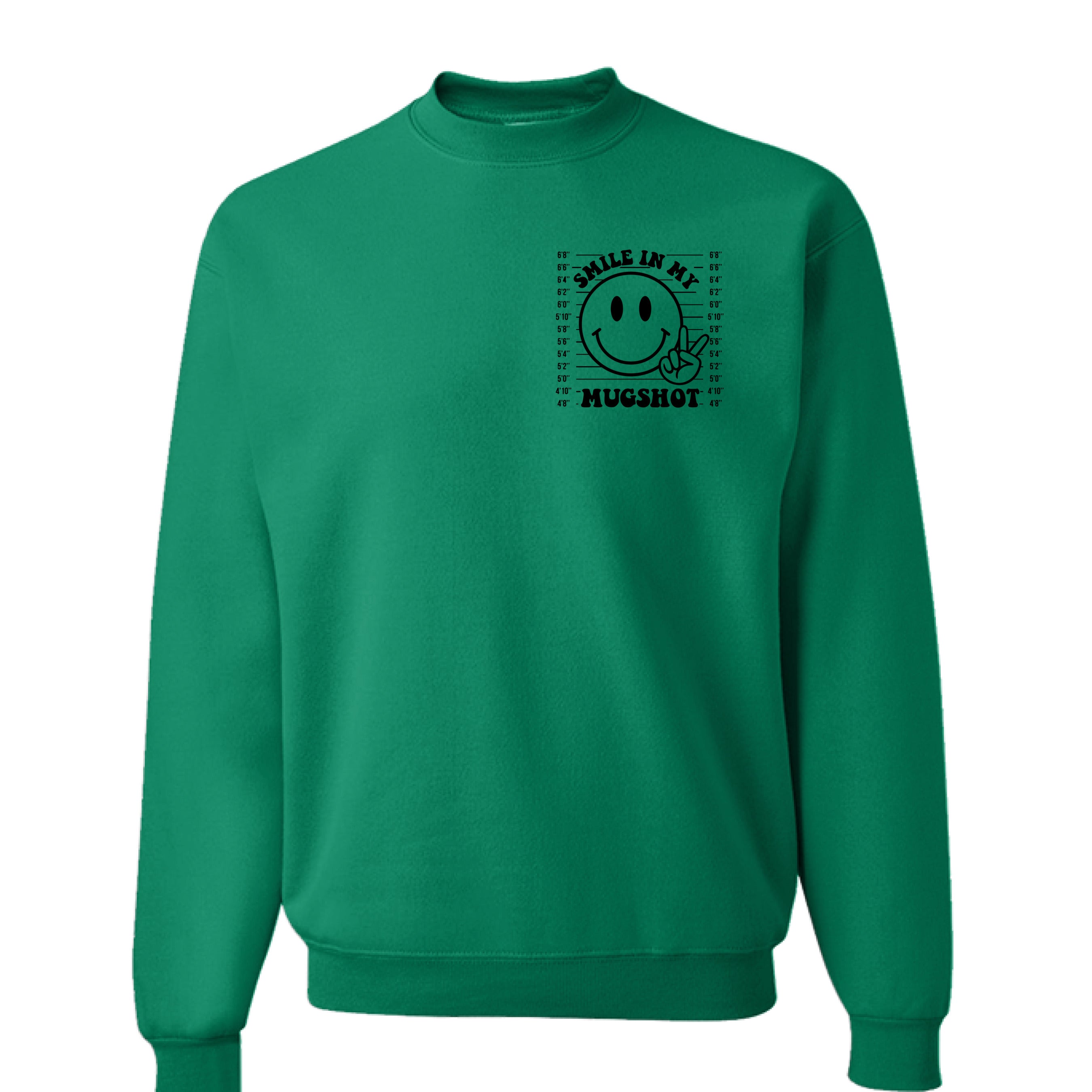 KELLY - FRONT