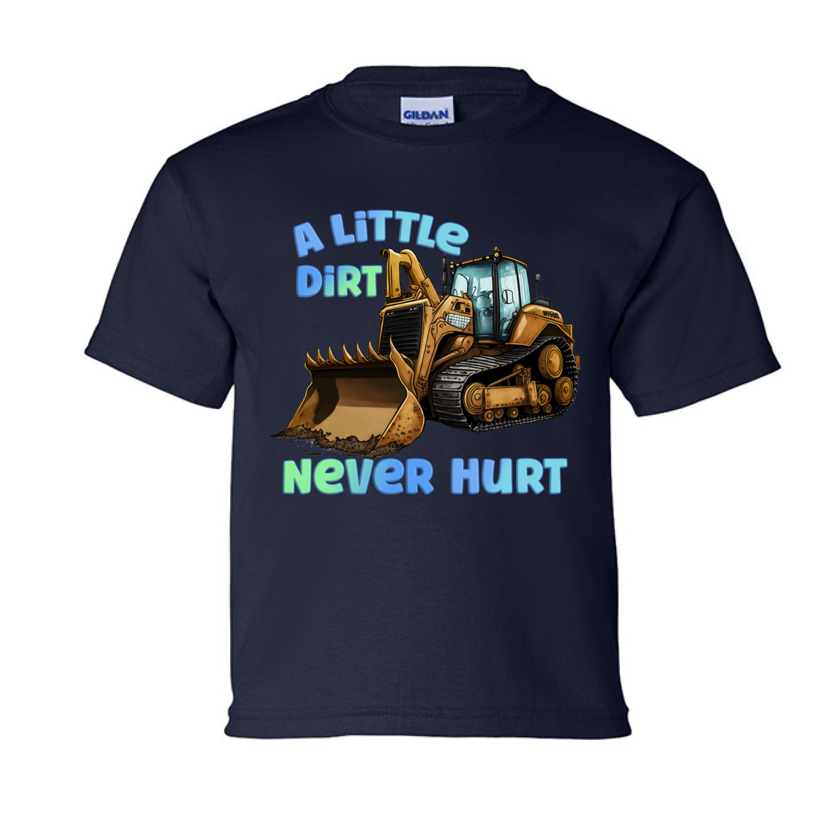 NAVY - FRONT