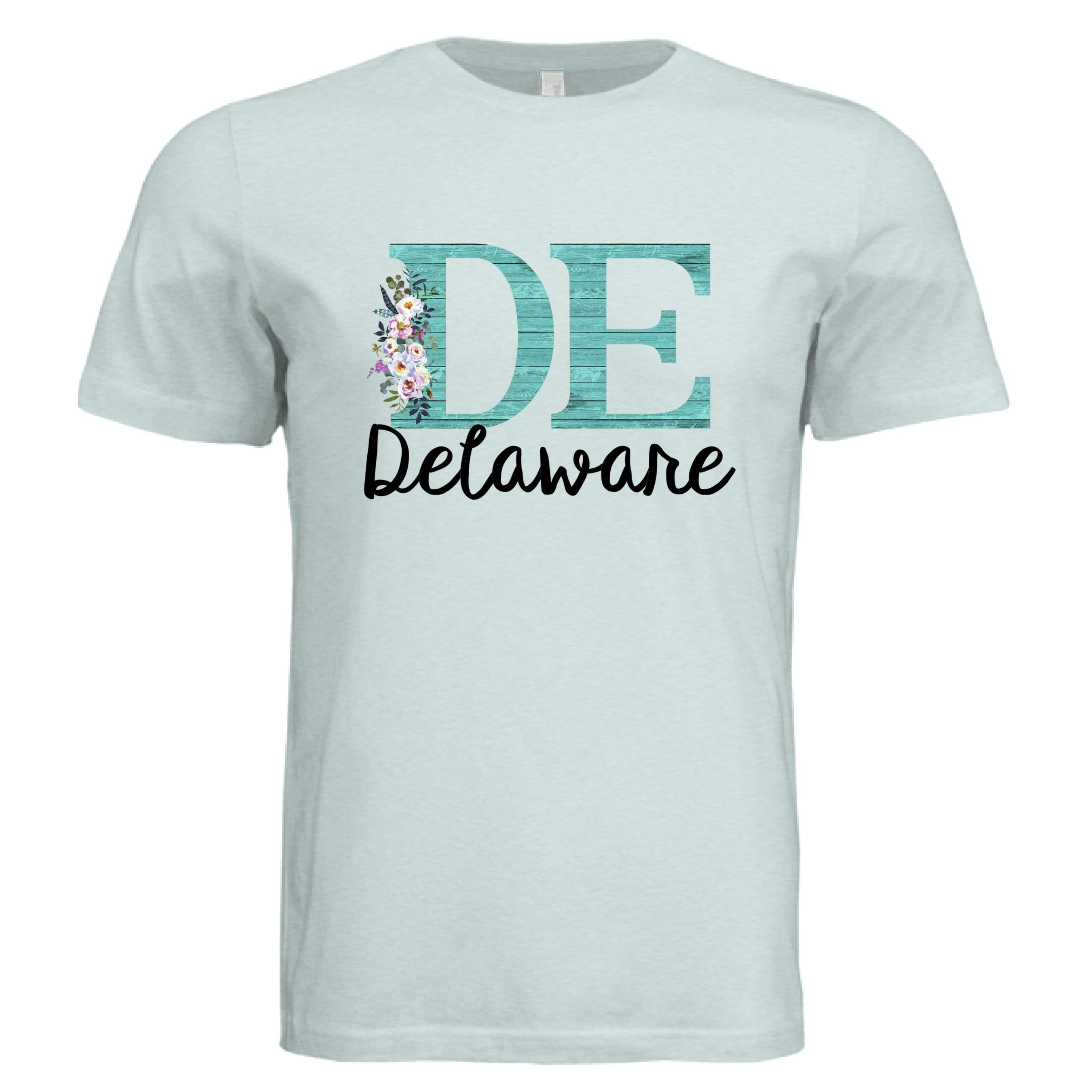 MINT TRIBLEND - FRONT