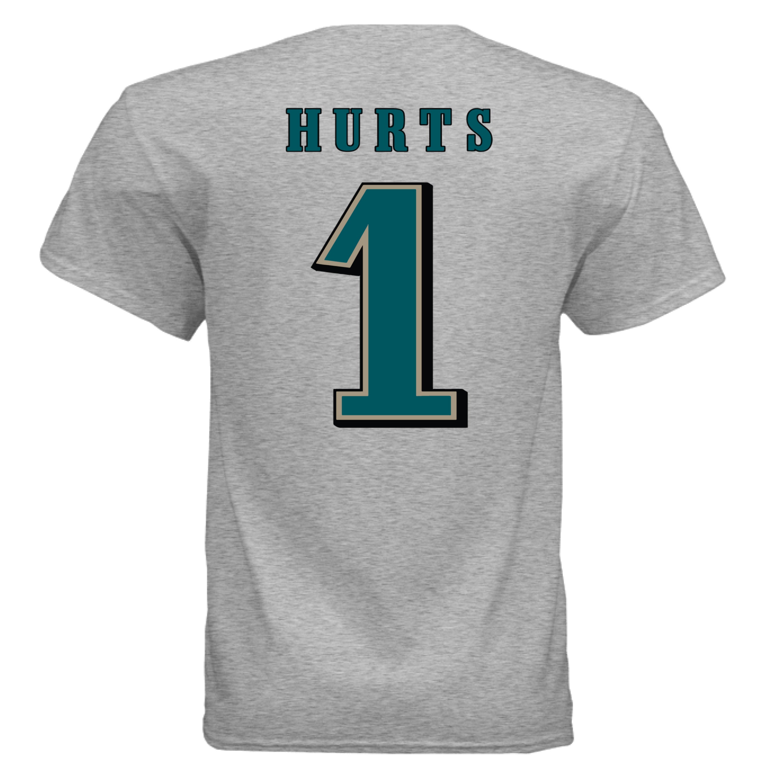 SPORT GREY - BACK
