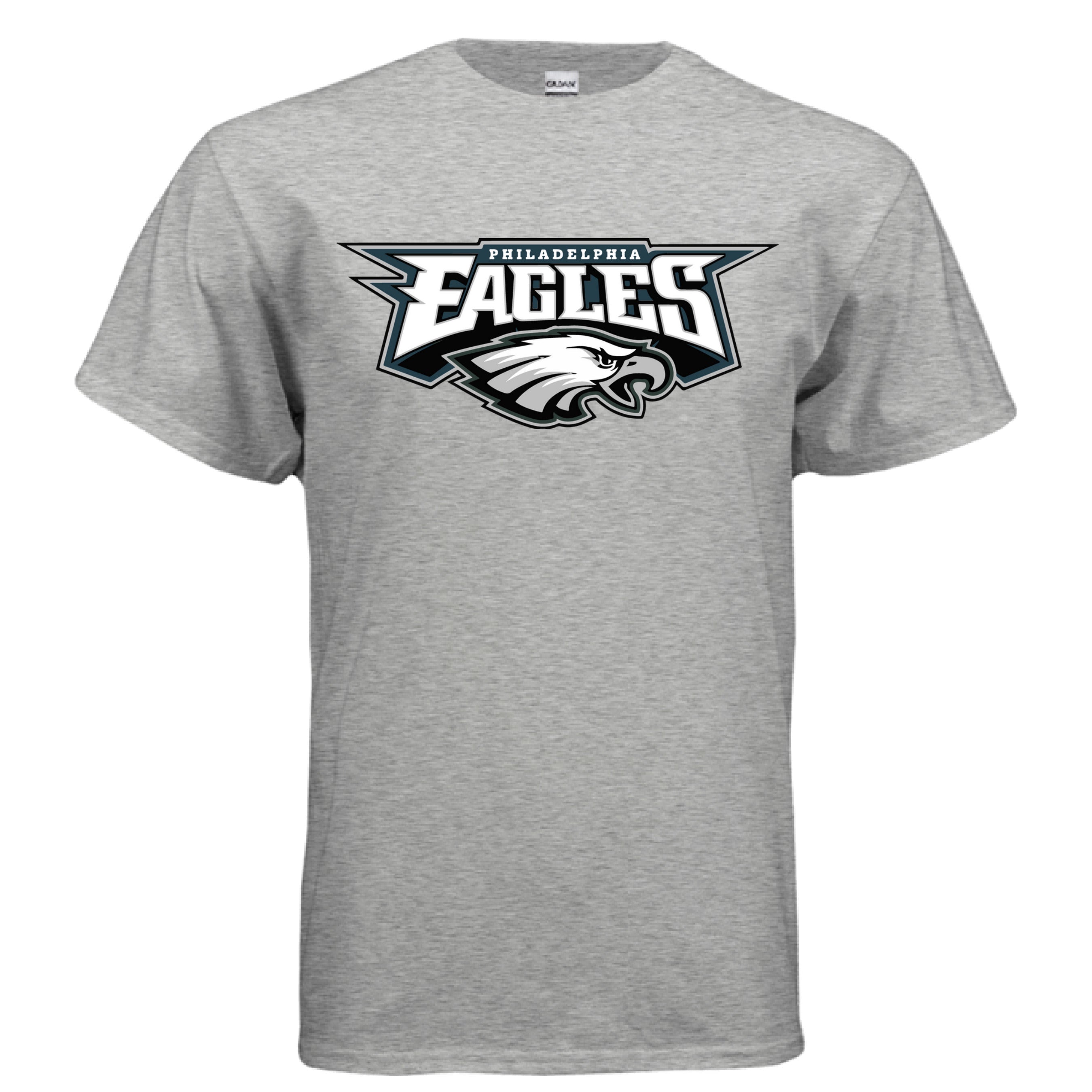 SPORT GREY - FRONT