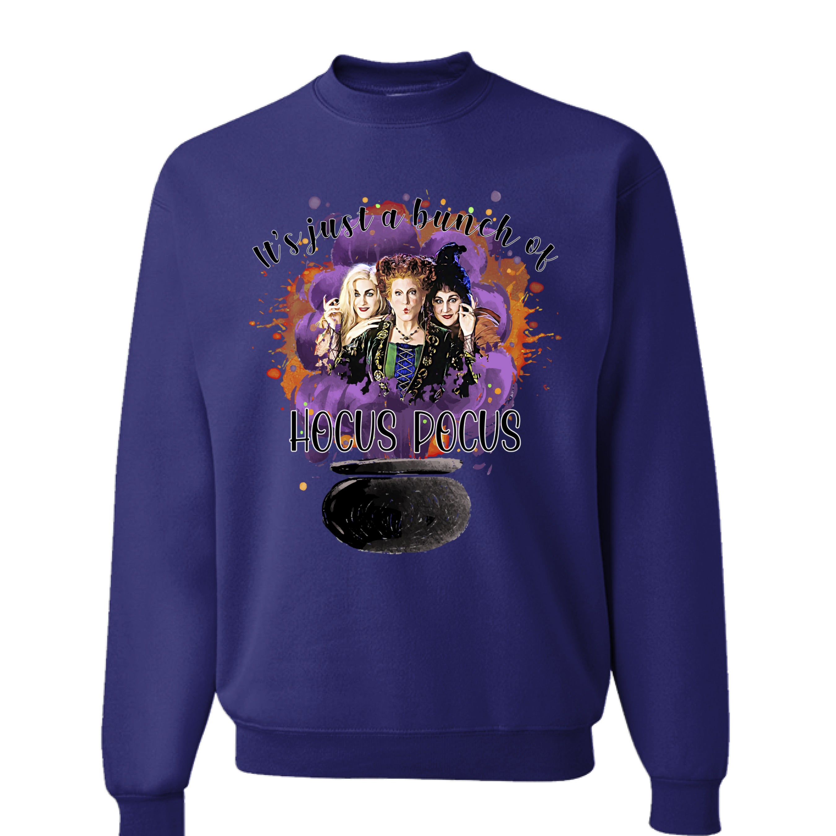 Purple - FRONT