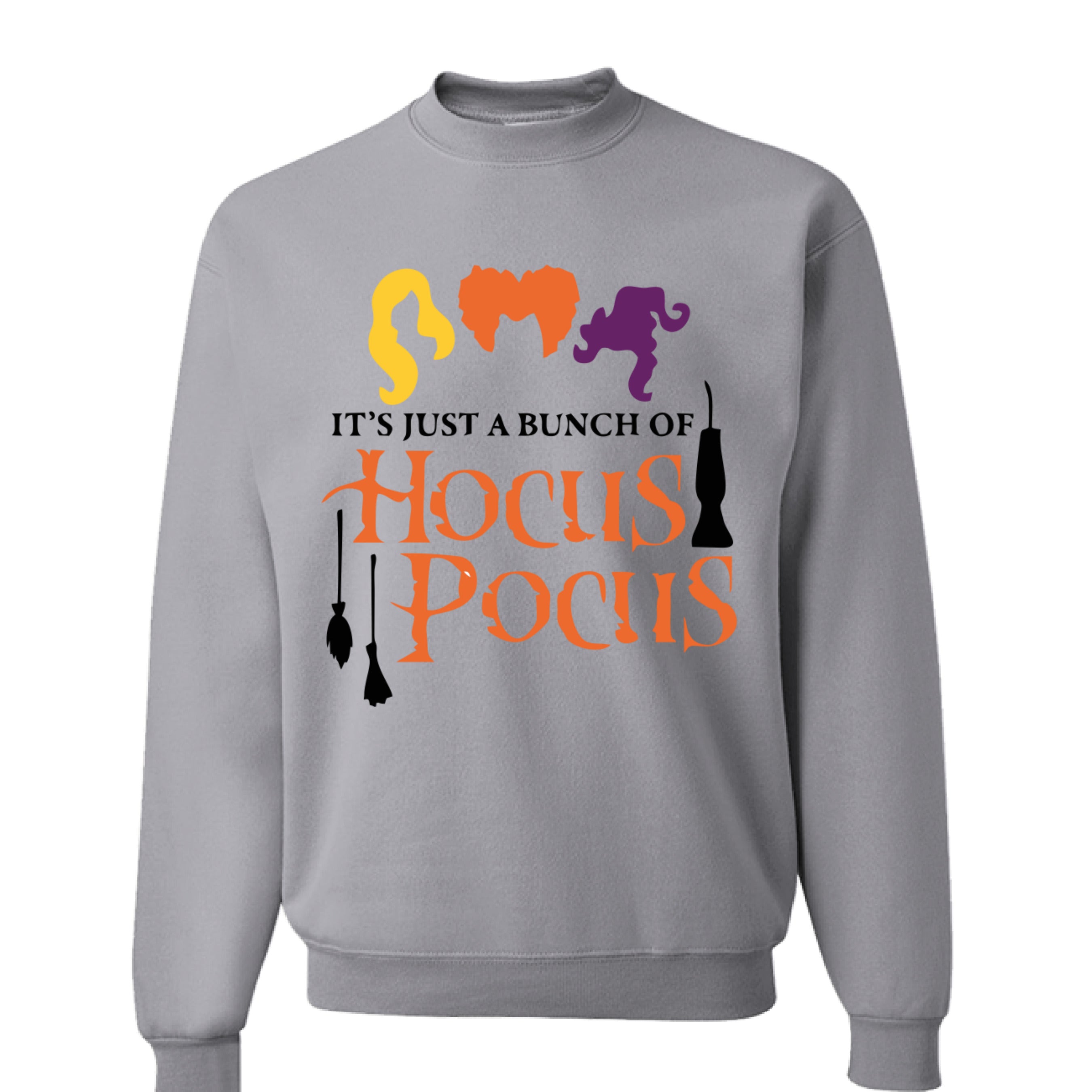 Athletic Hthr - FRONT