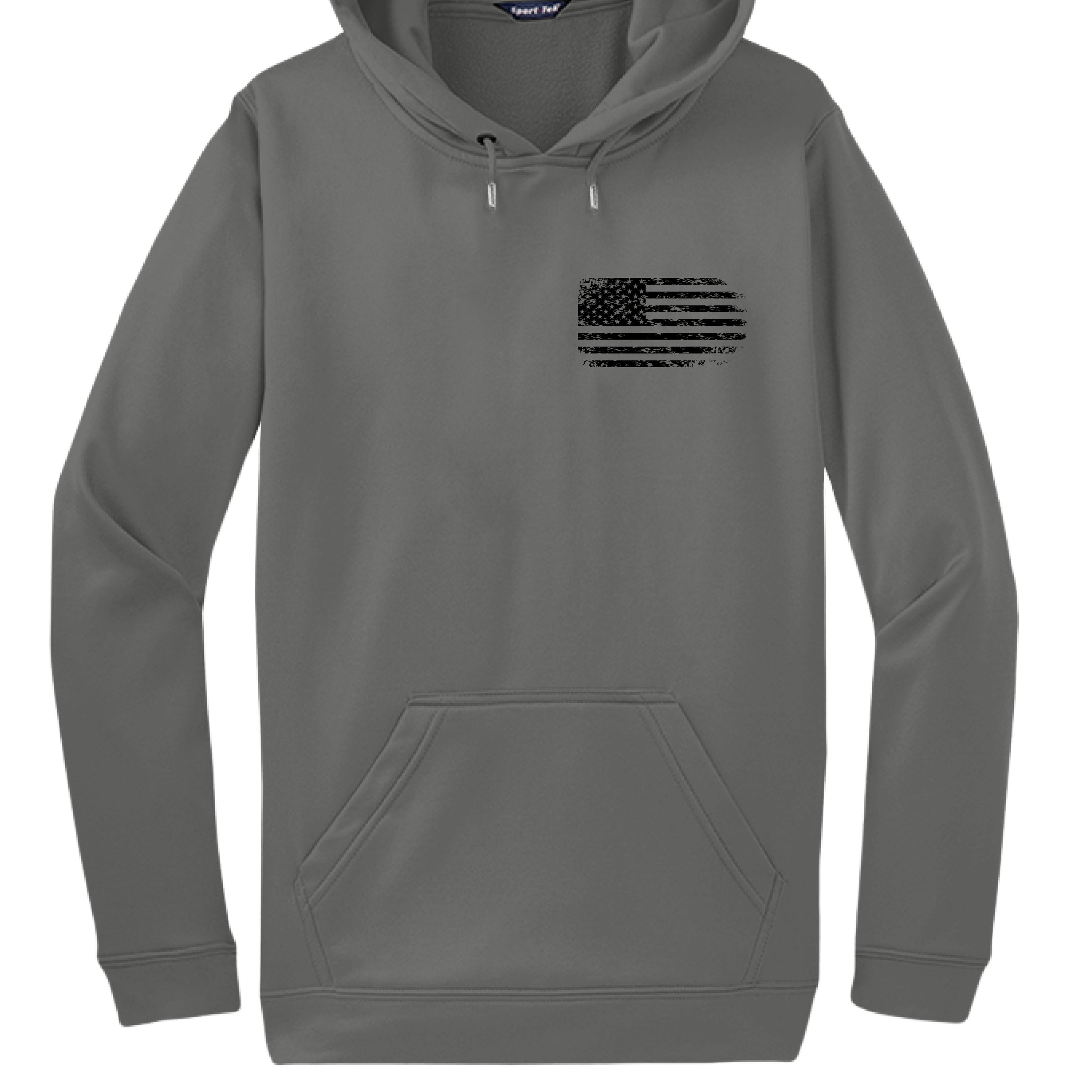 Dark Smoke Gry - FRONT