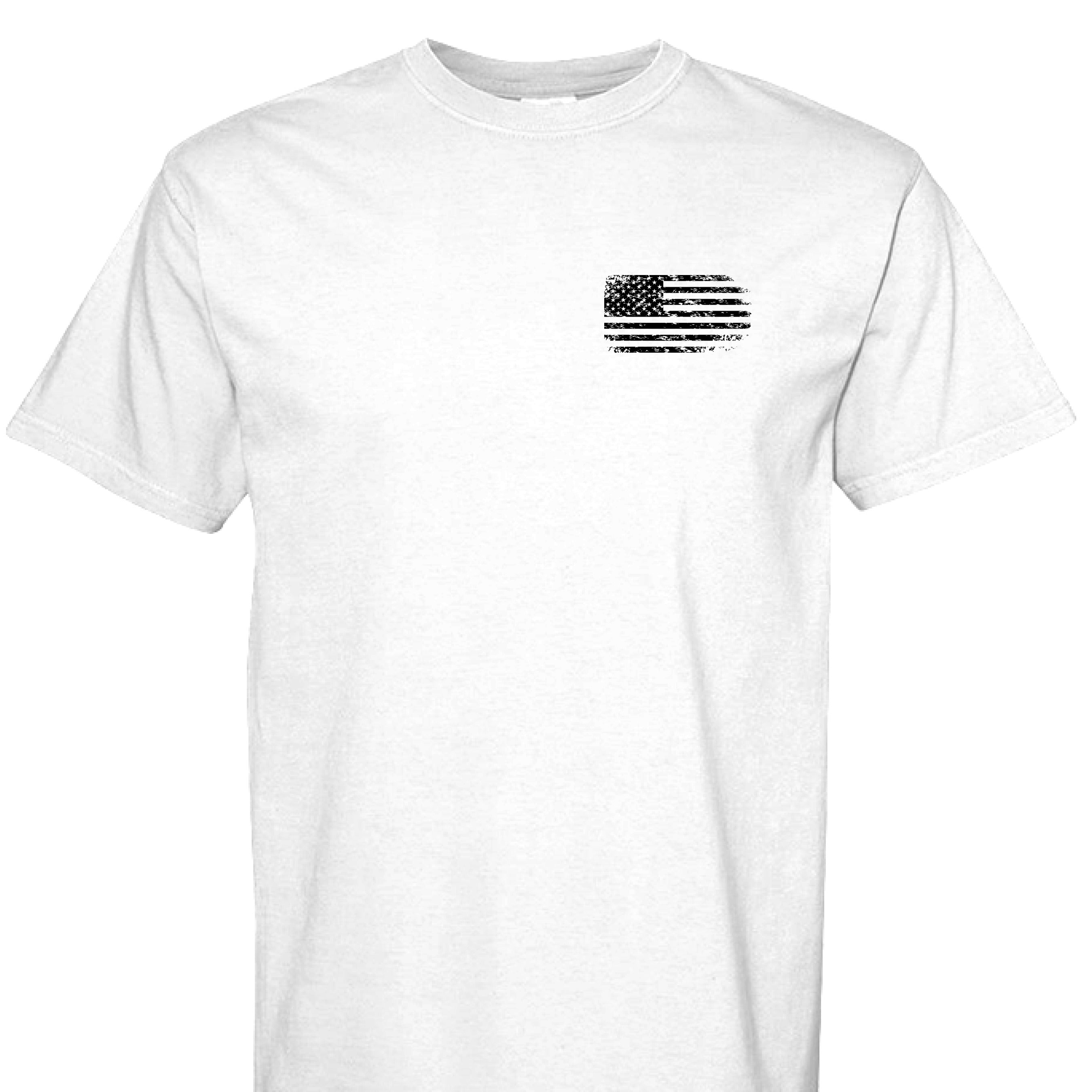 WHITE - FRONT