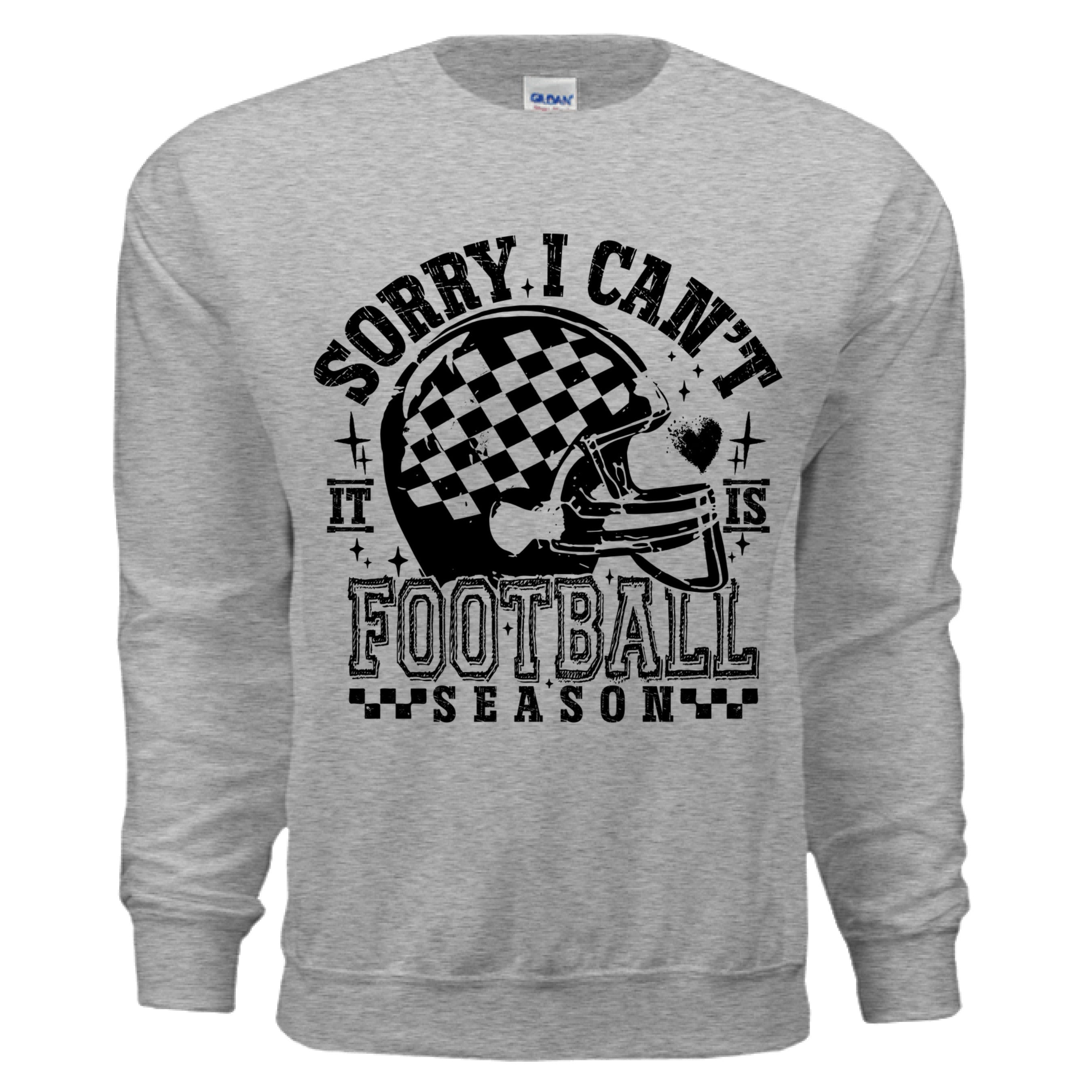 SPORT GREY - FRONT