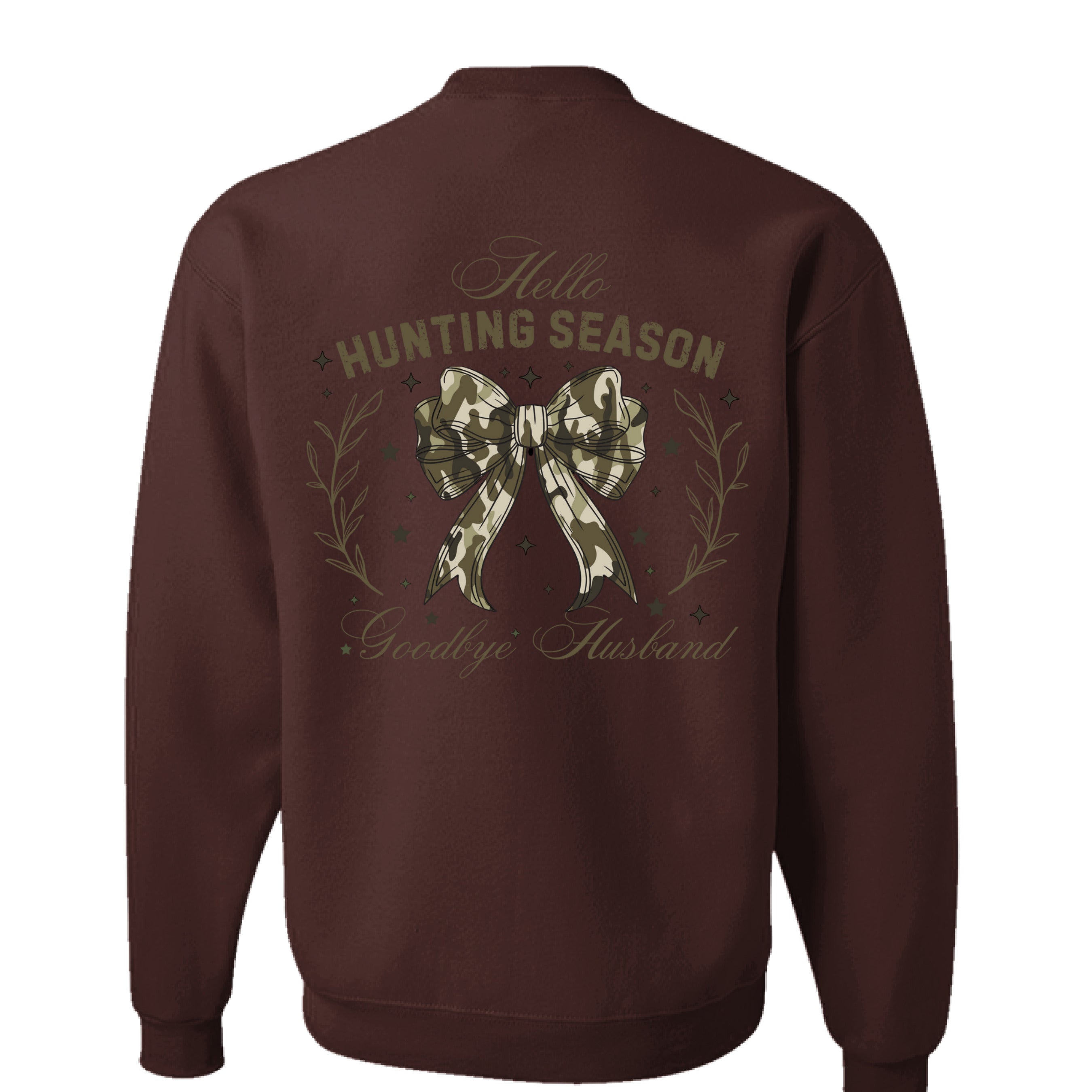 Dark Chocolate - BACK