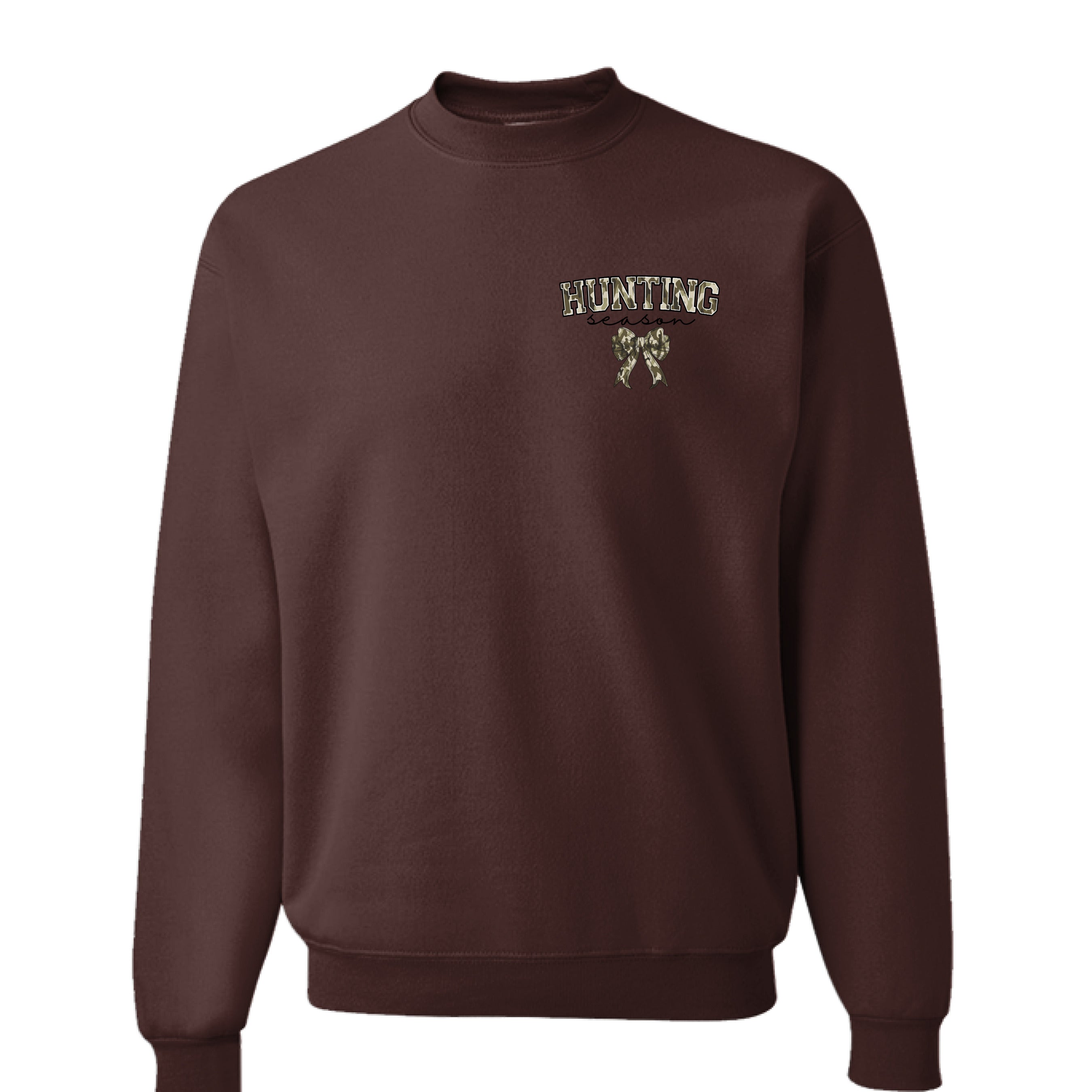 Dark Chocolate - FRONT