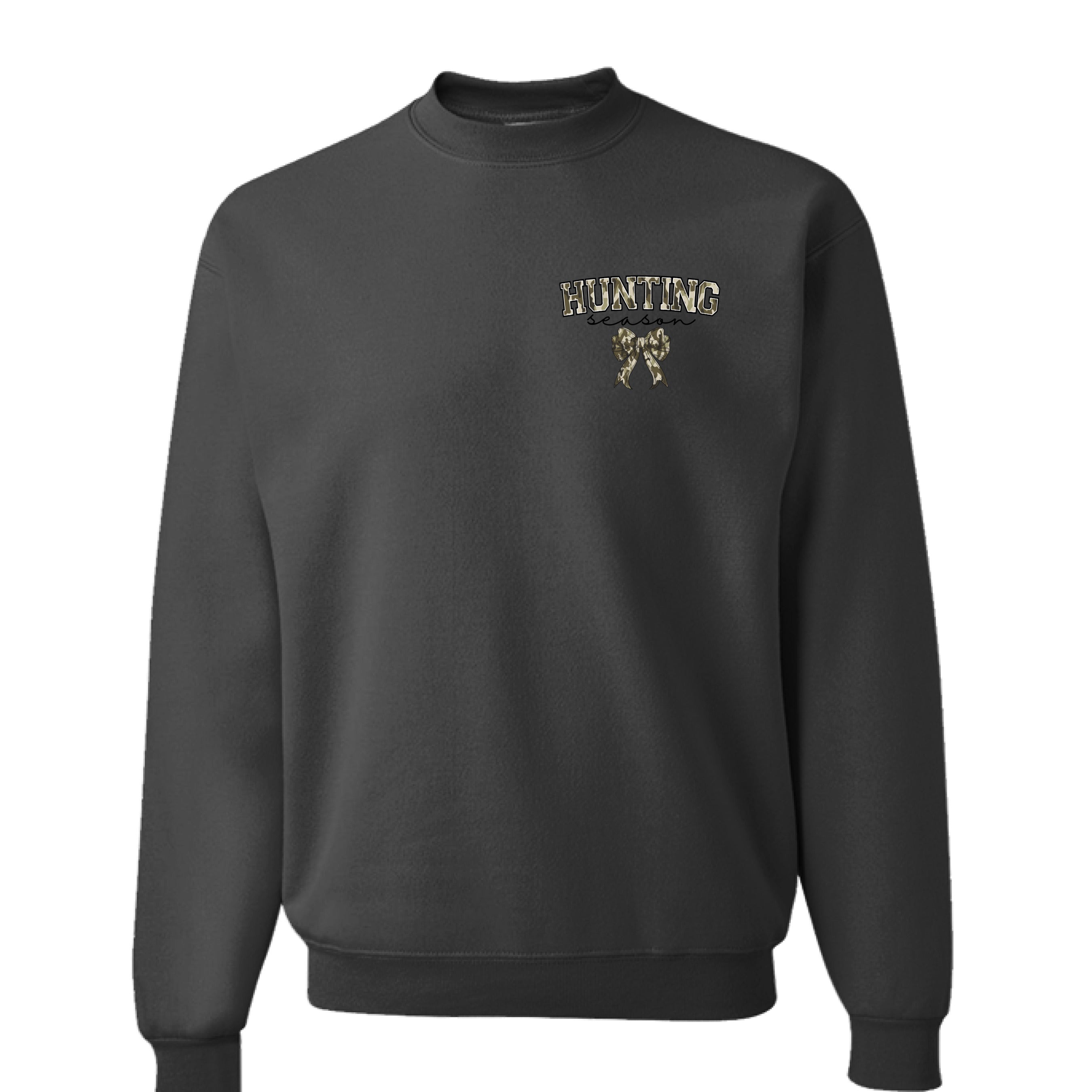 Charcoal - FRONT