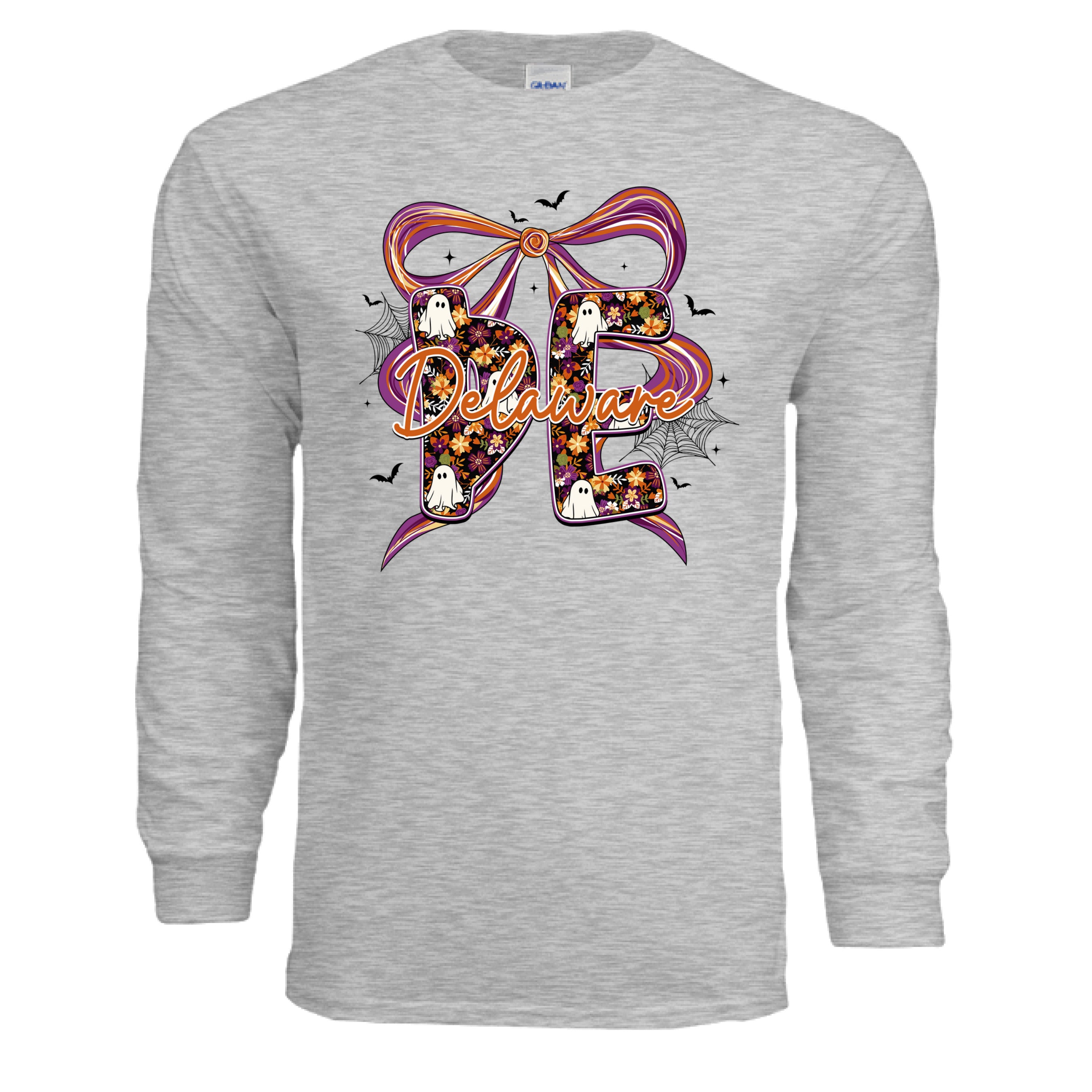 ASH - FRONT