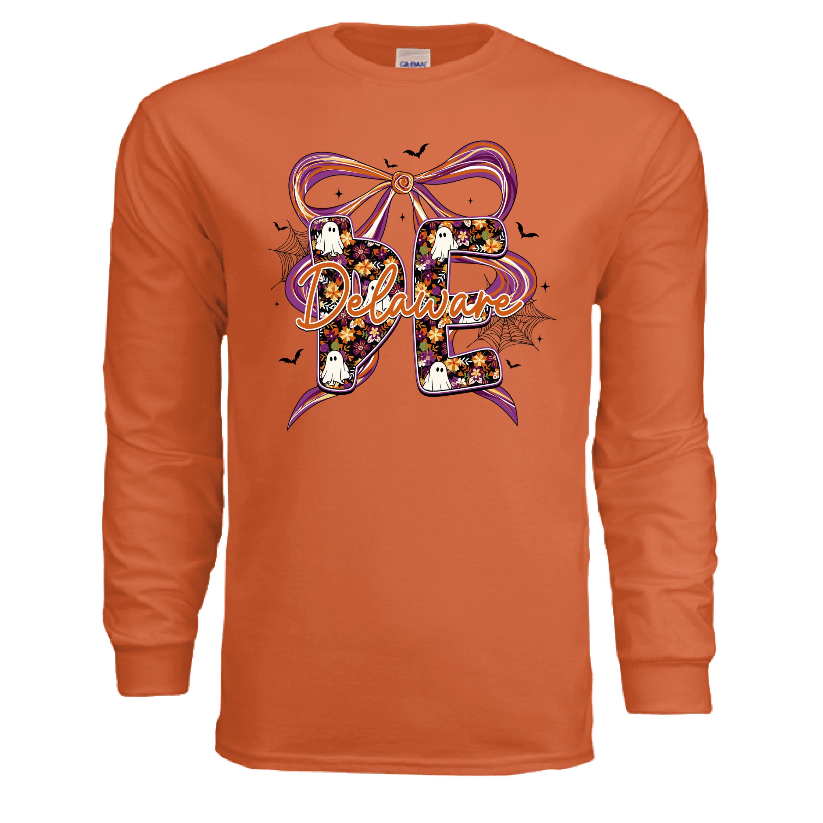 ORANGE - FRONT