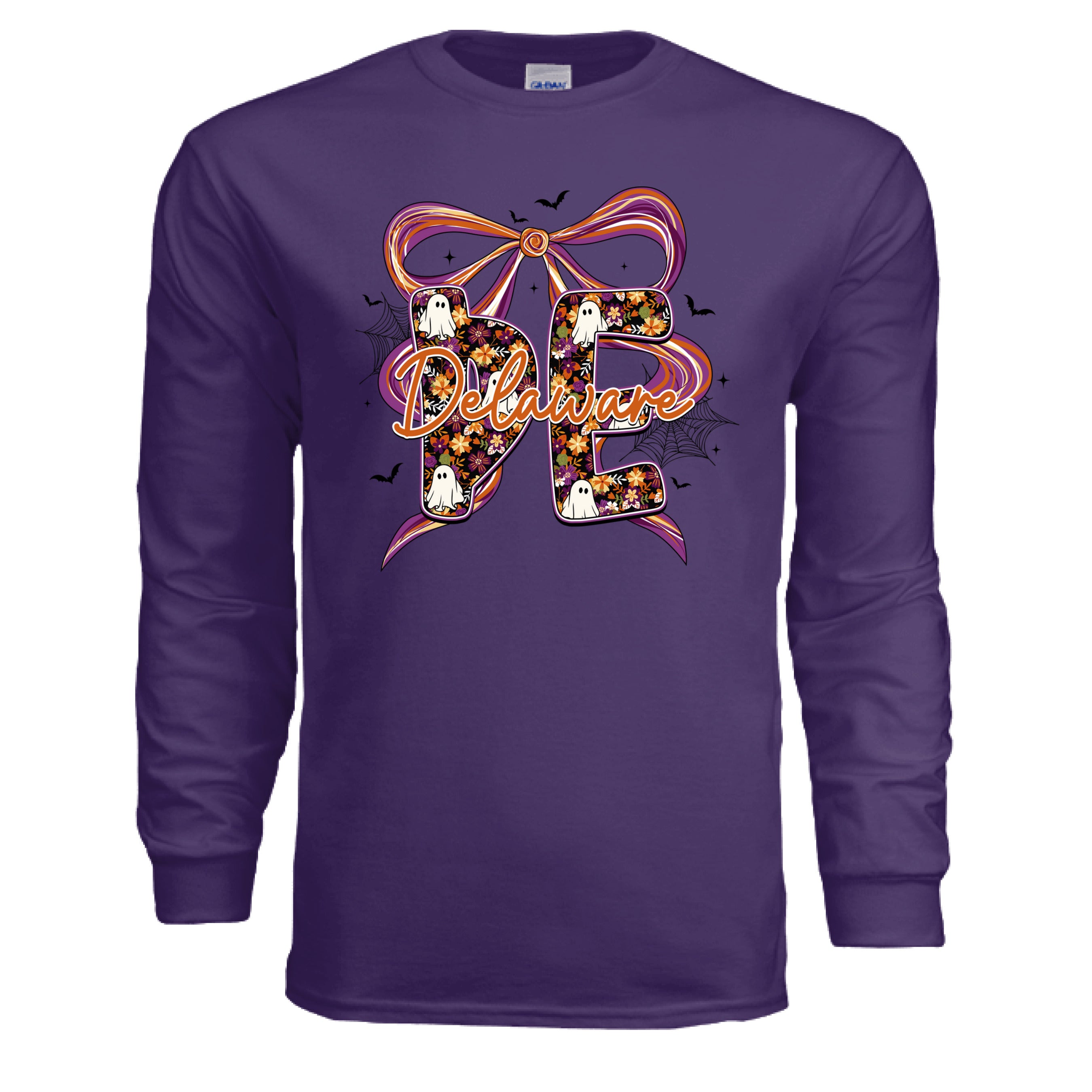 PURPLE - FRONT