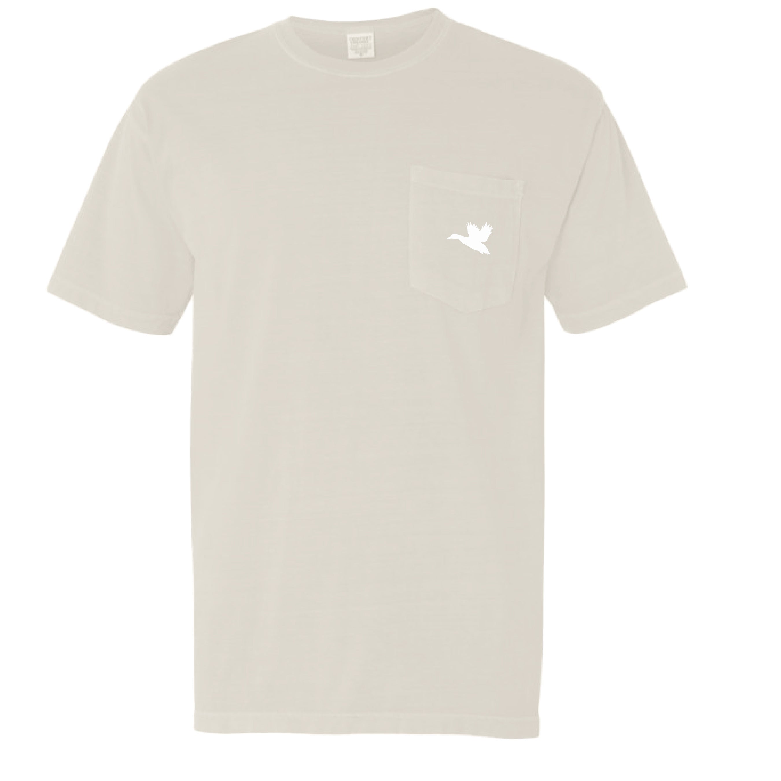 IVORY - FRONT