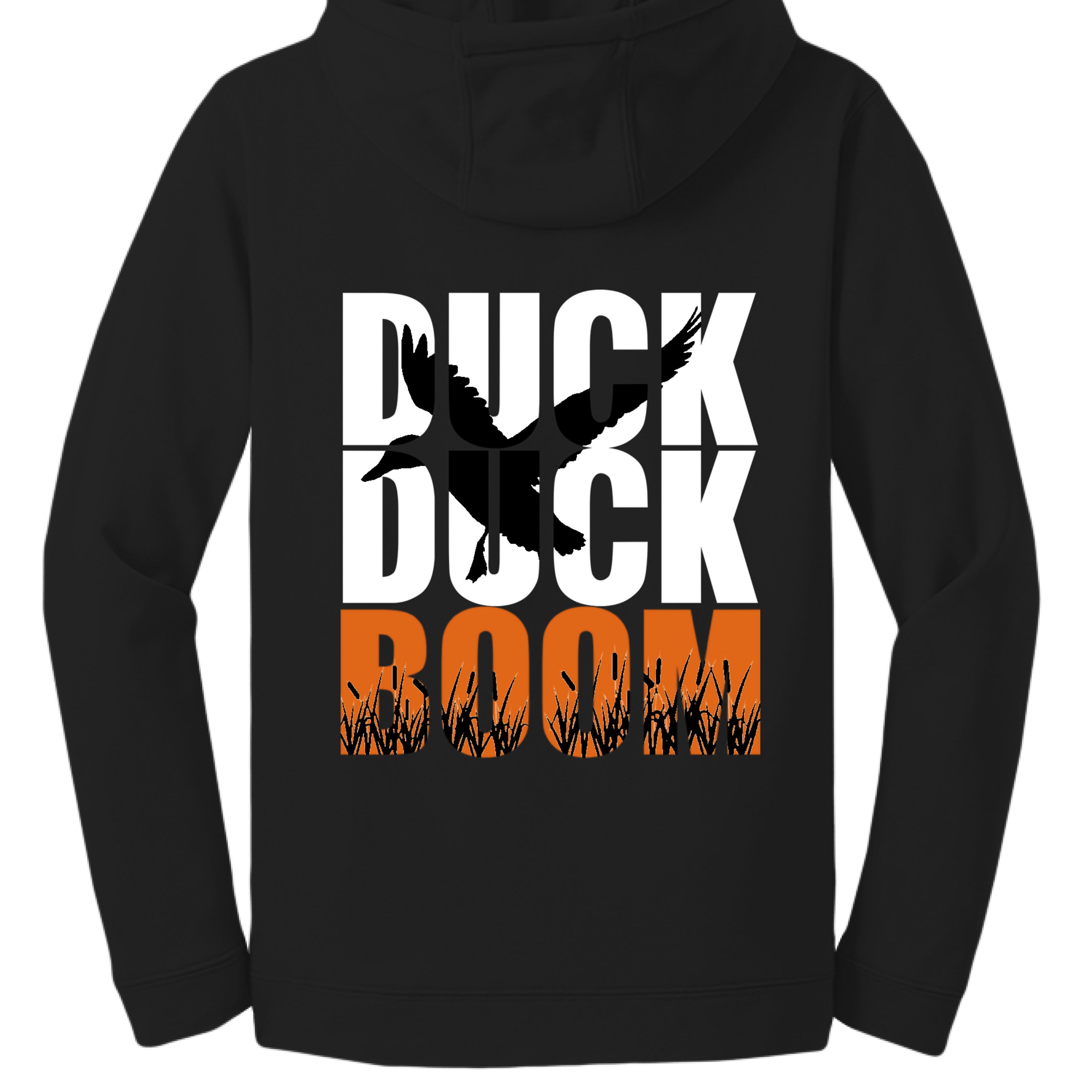 Black - BACK