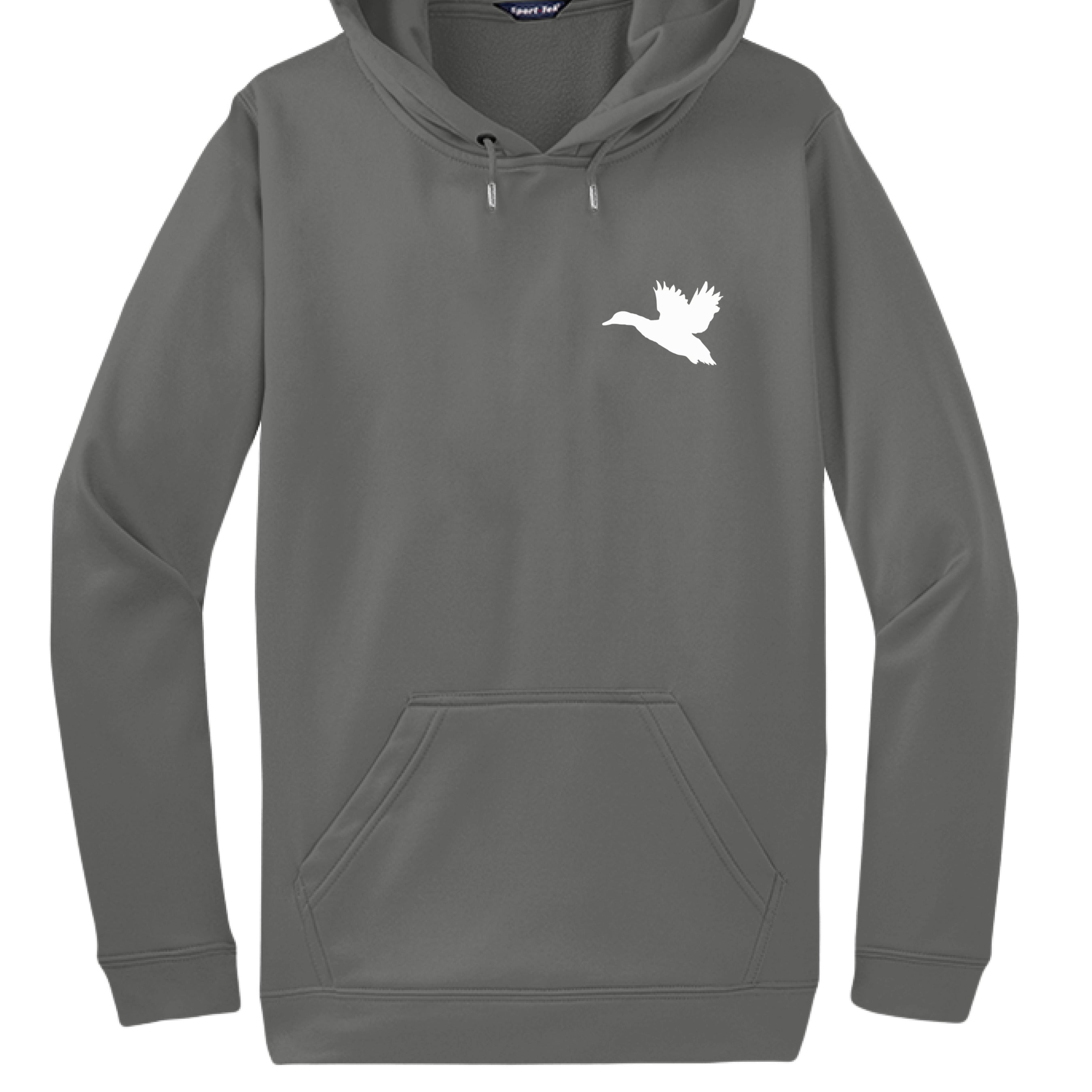 Dark Smoke Gry - FRONT