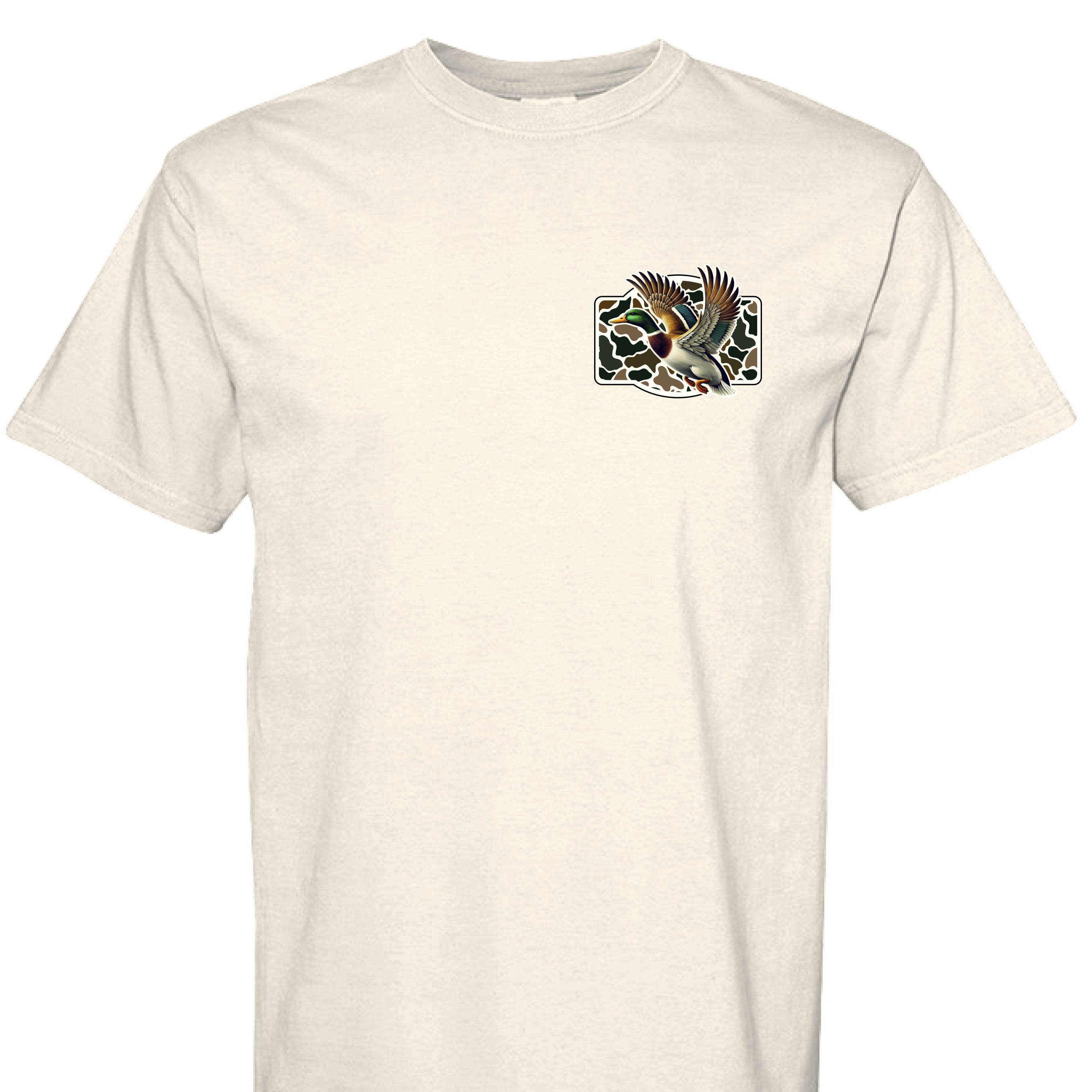 IVORY - FRONT