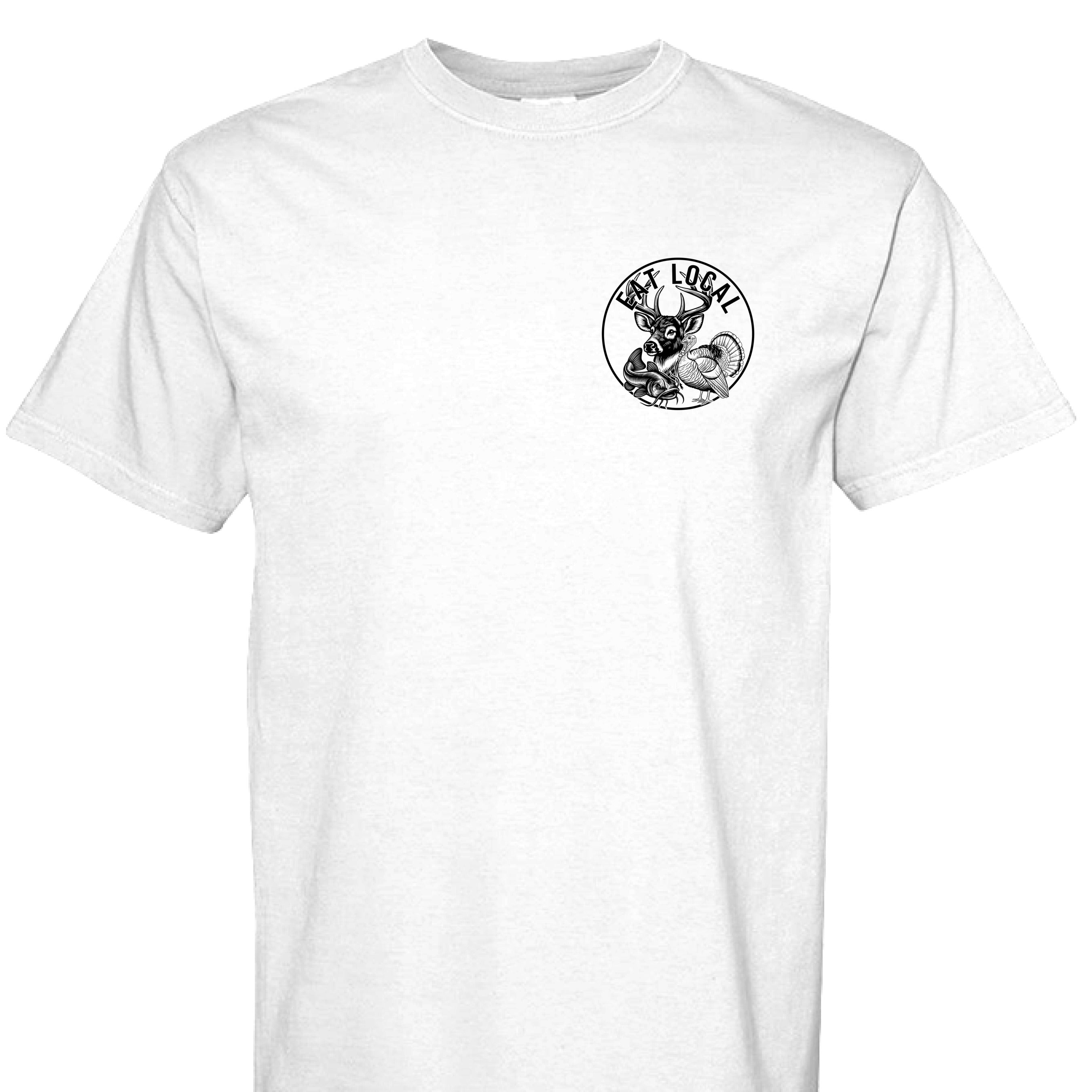 WHITE - FRONT