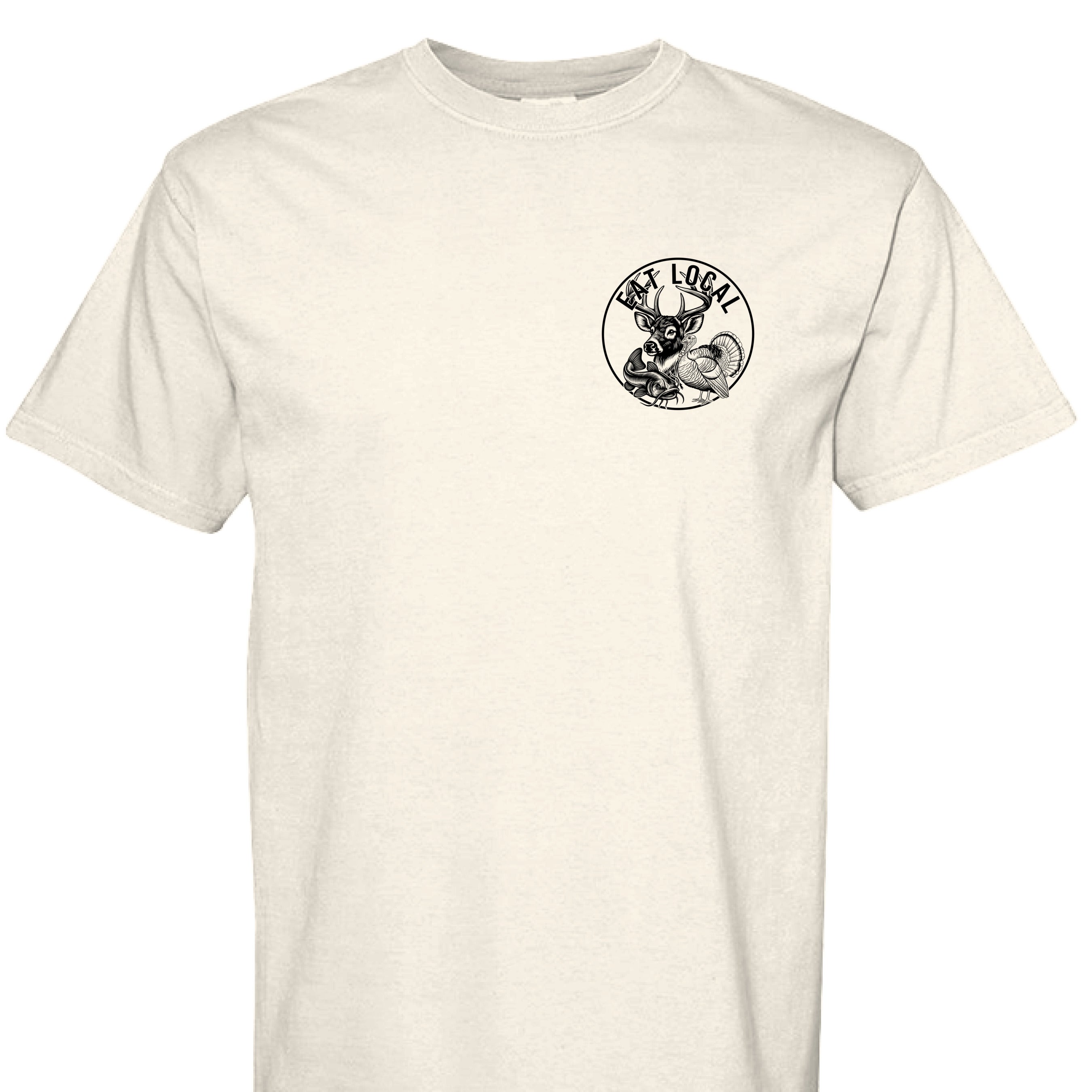 IVORY - FRONT