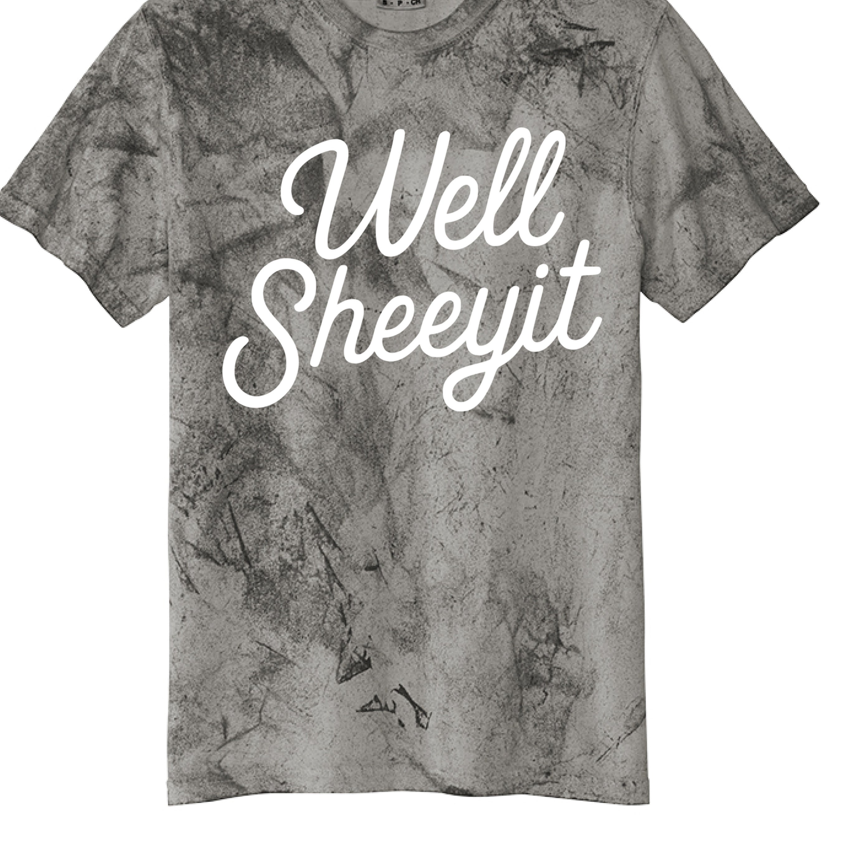 Smoke - FRONT