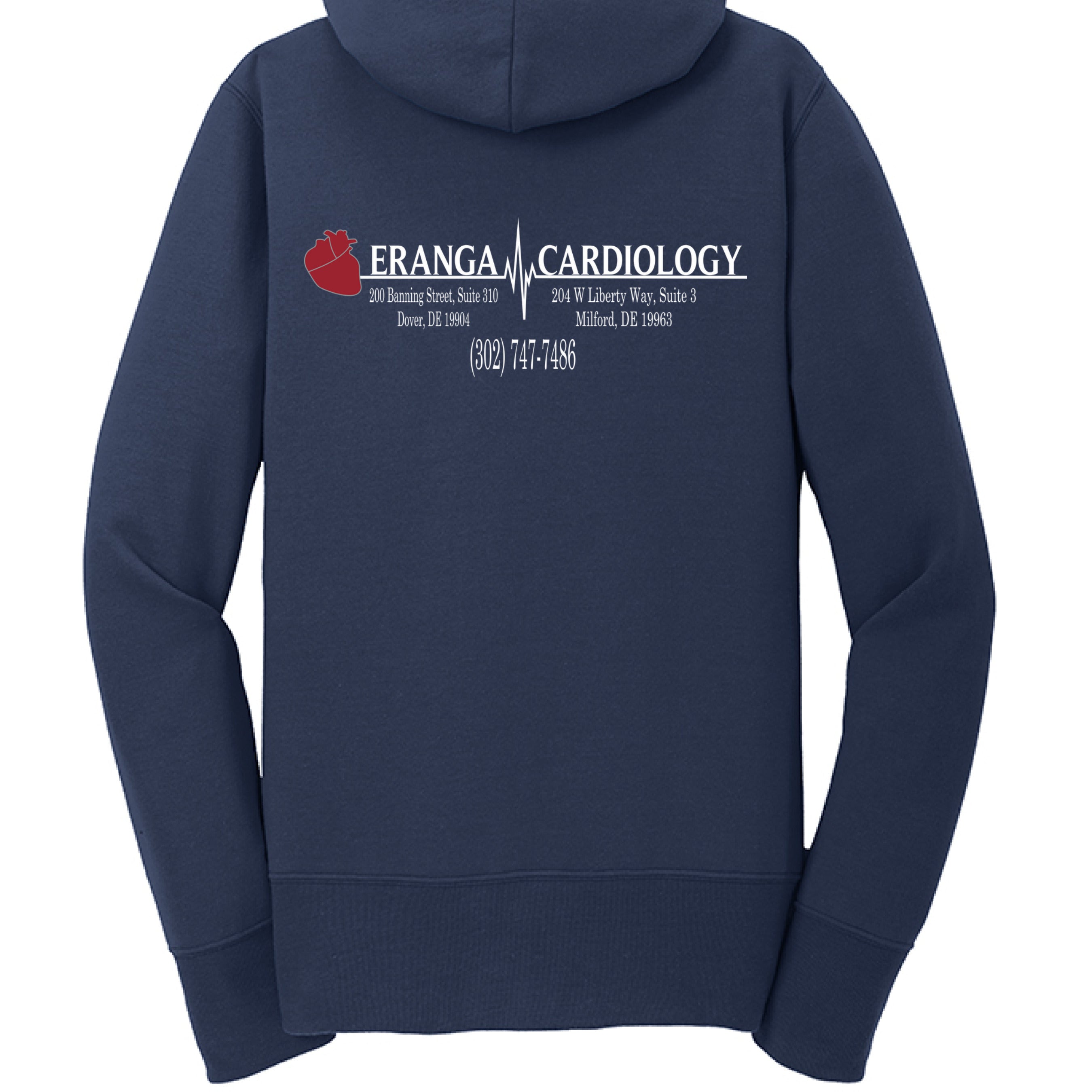 Navy - BACK