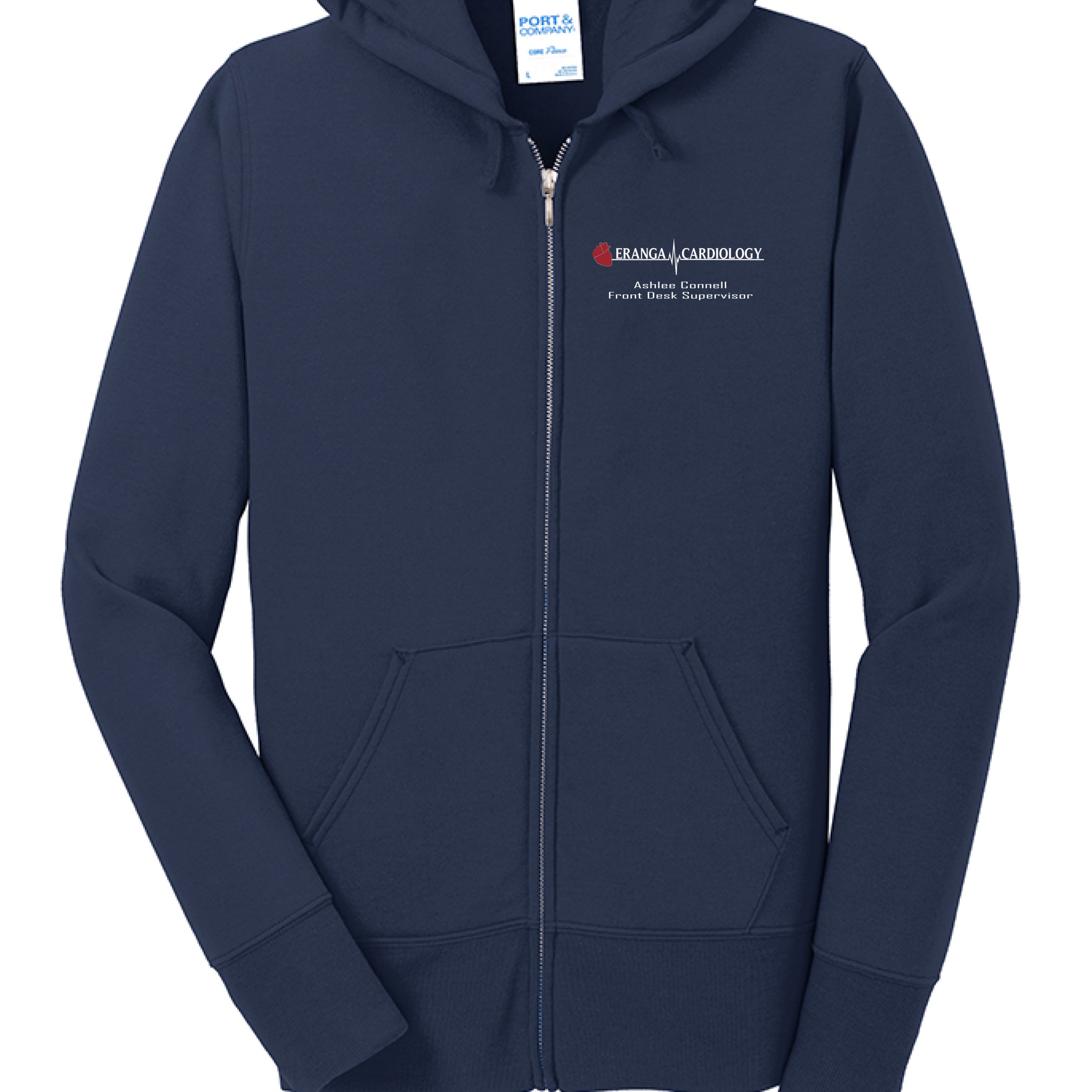 Navy - FRONT