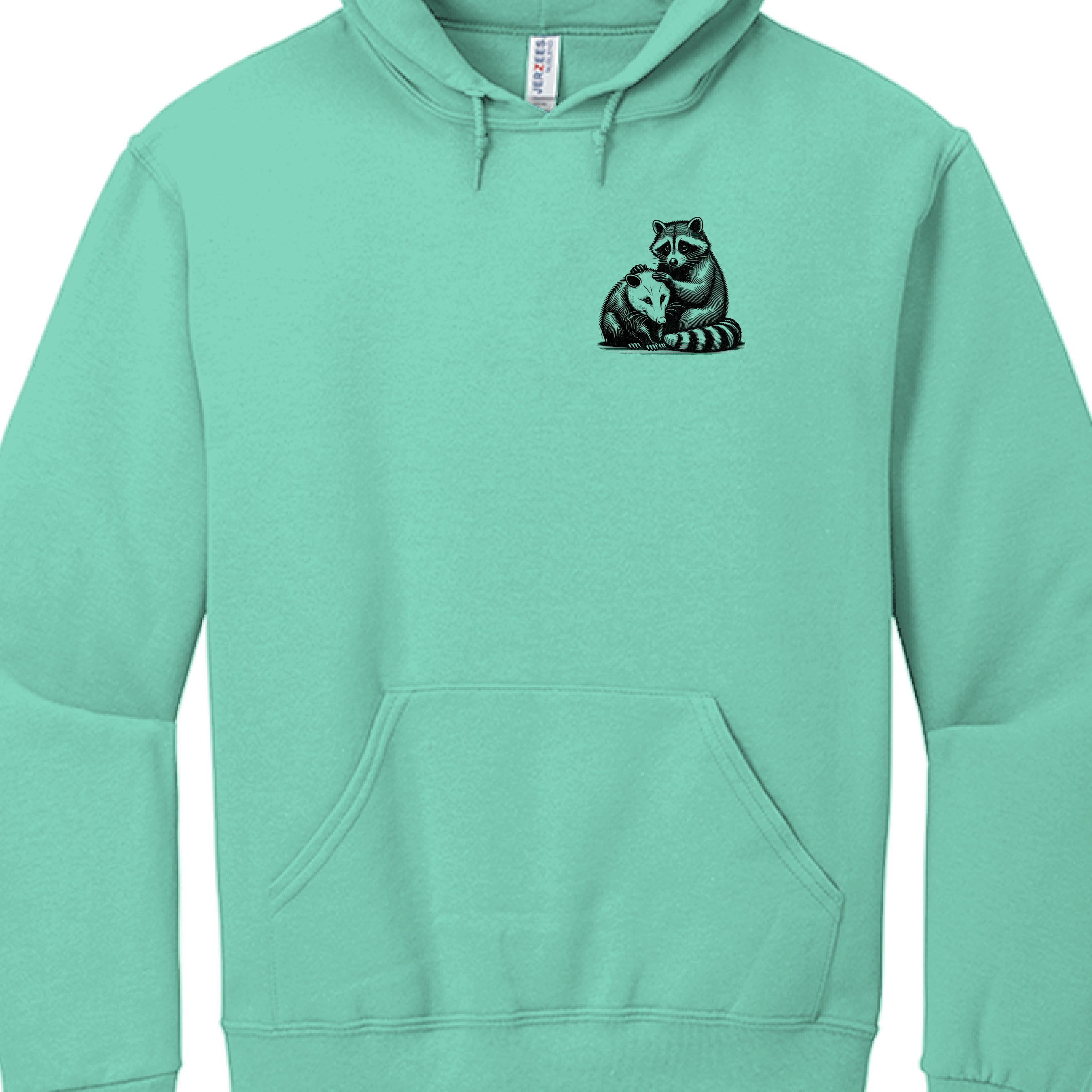 Cool Mint - FRONT