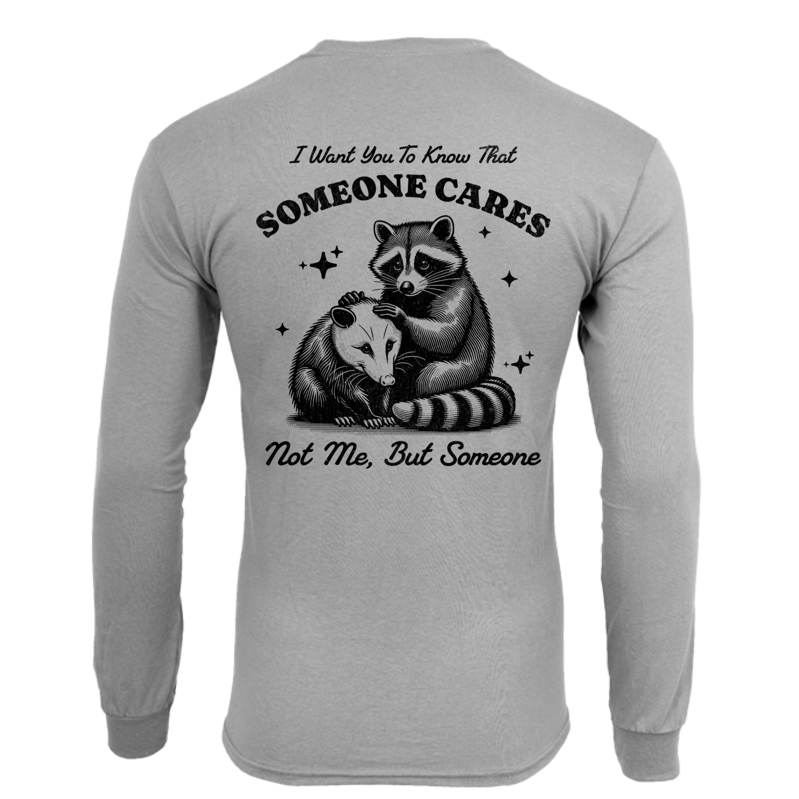 SPORT GREY - BACK