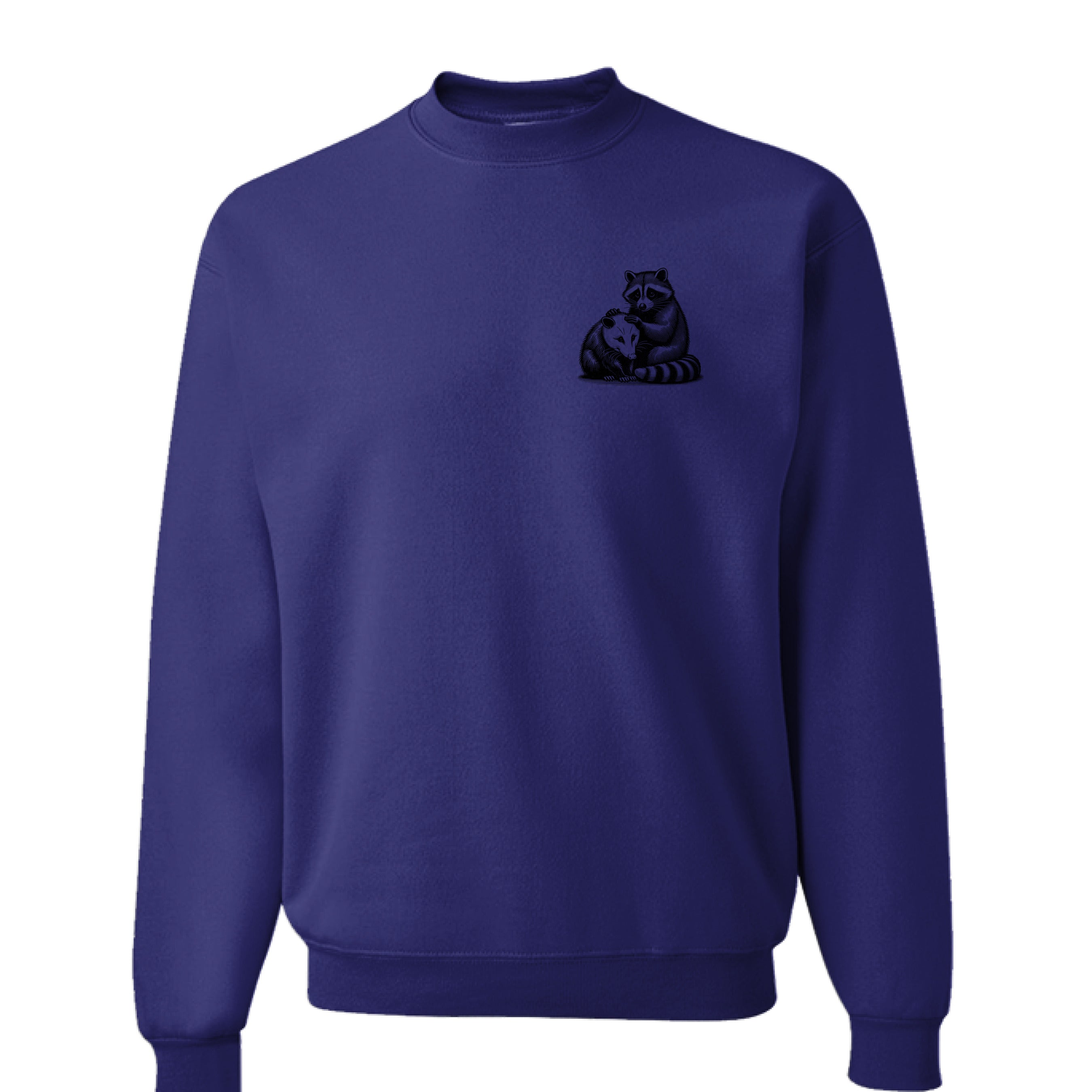 Purple - FRONT