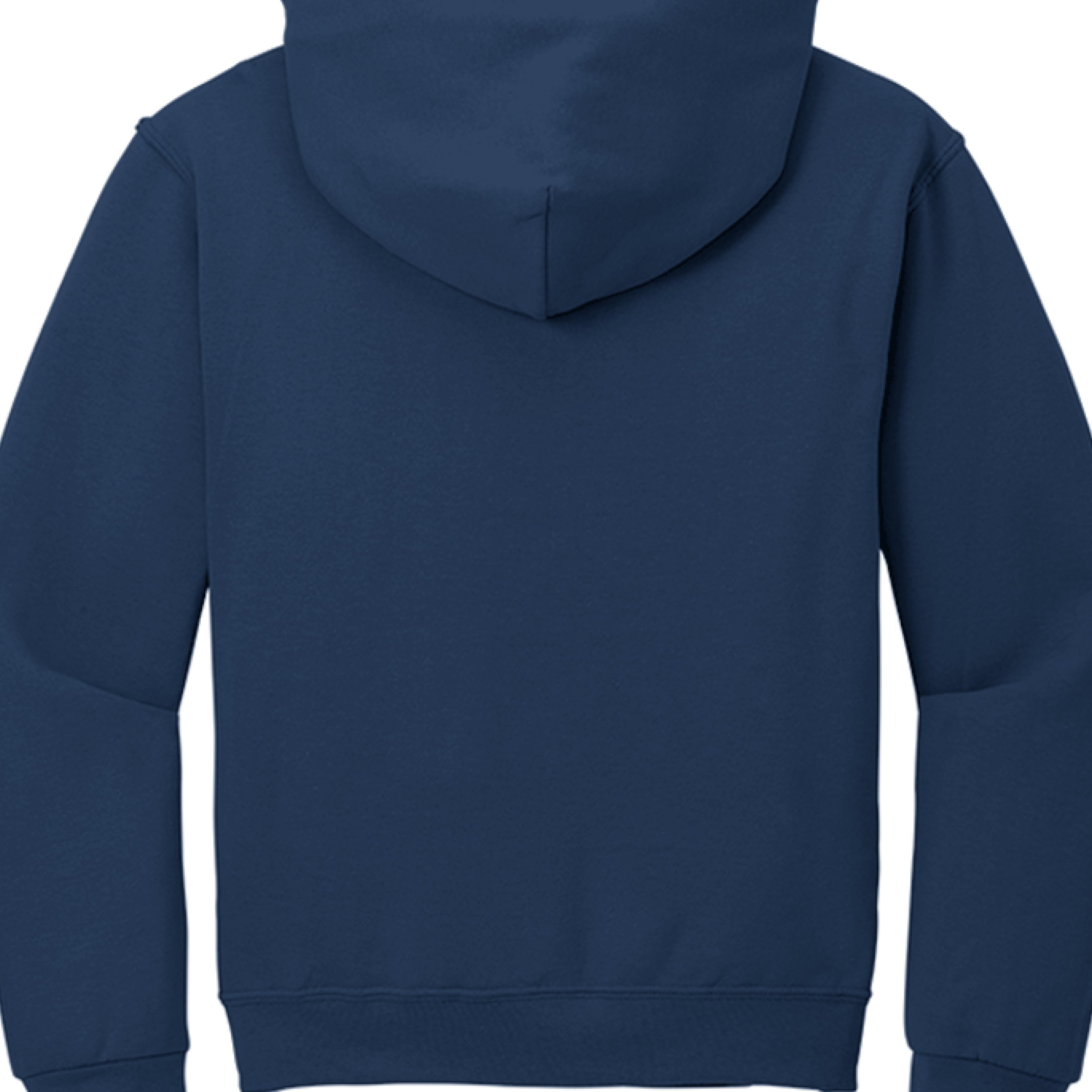 J NAVY - BACK