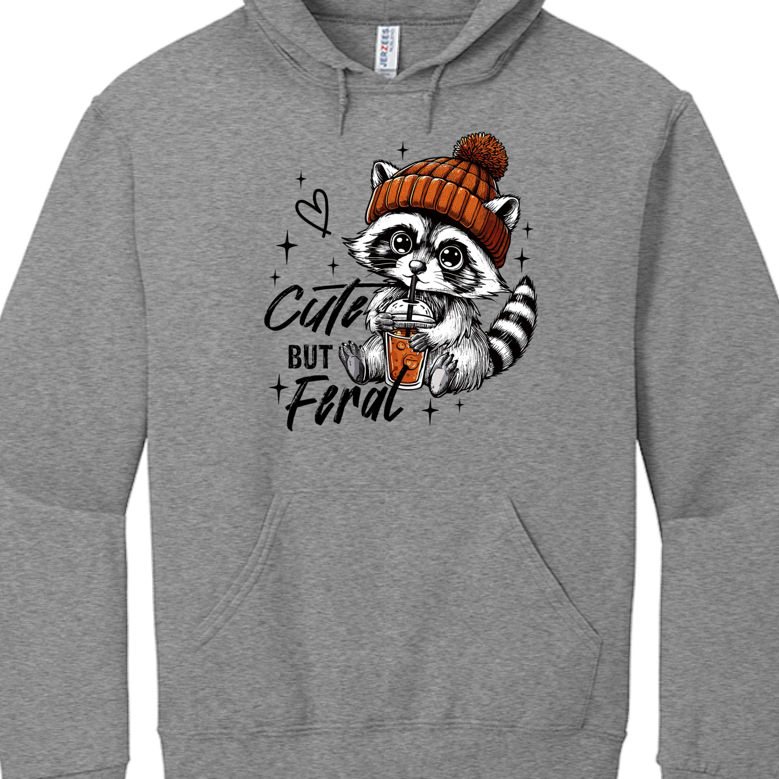 ATHLETIC HEATHER - FRONT