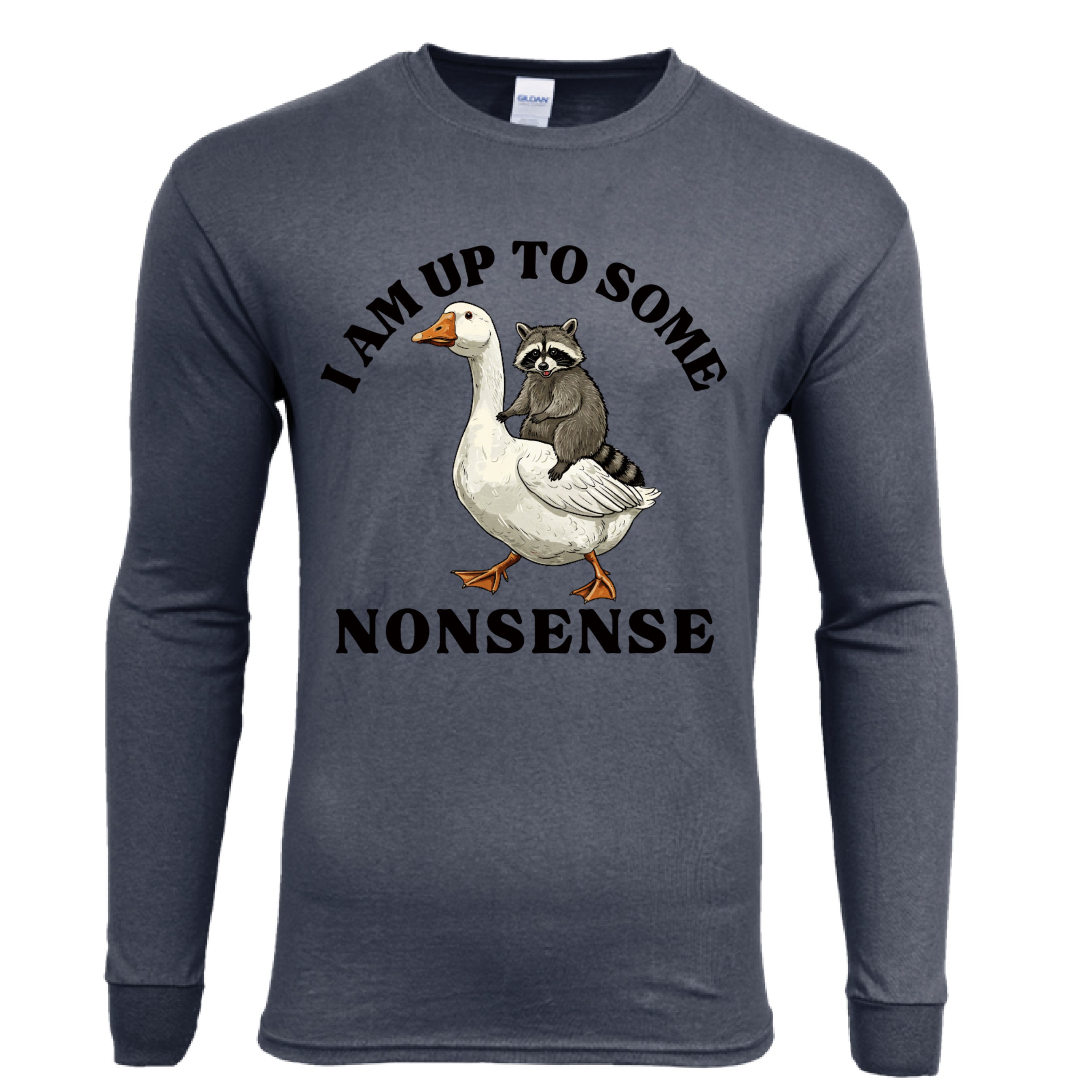 NAVY - FRONT