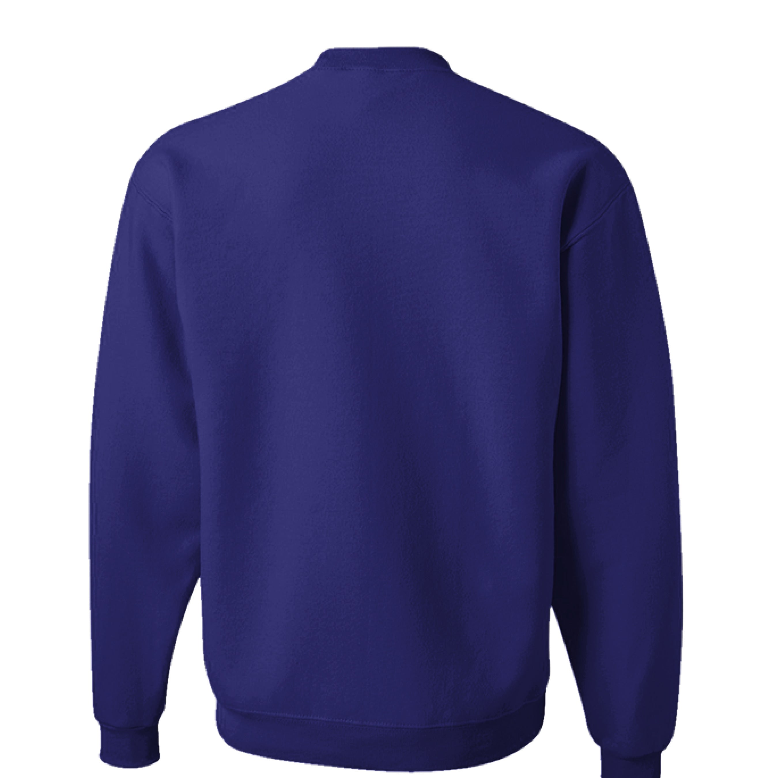 Purple - BACK