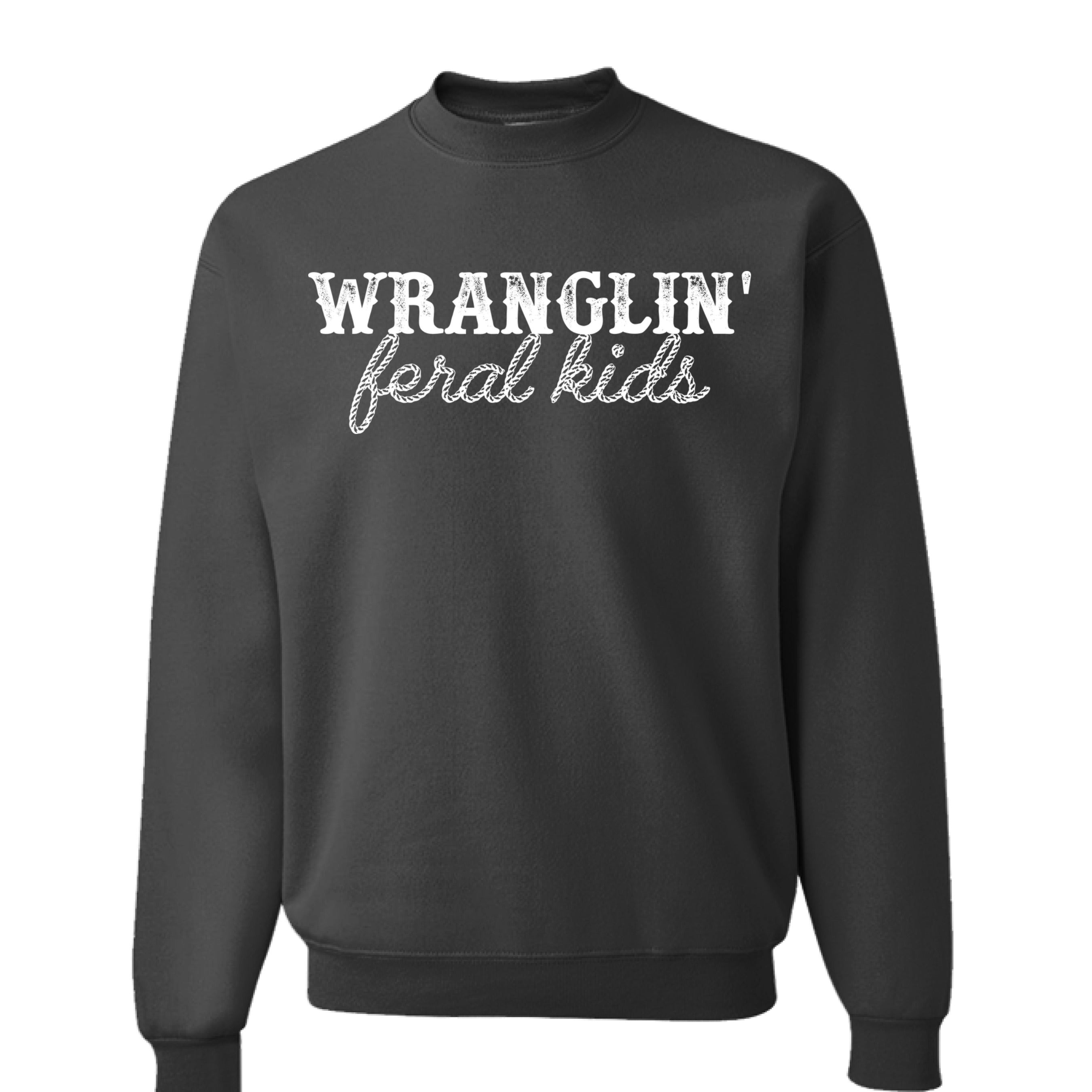 Charcoal - FRONT