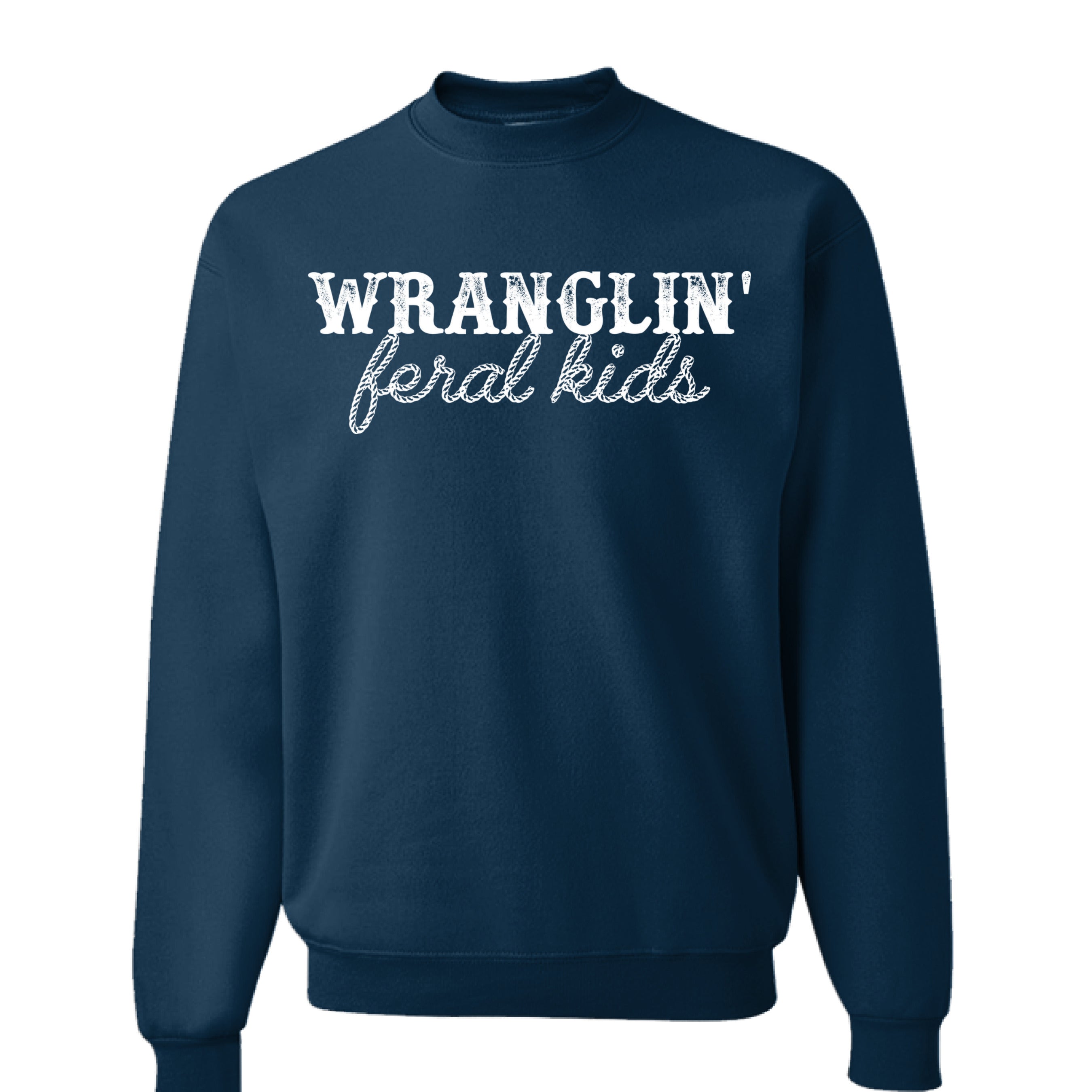 Navy - FRONT