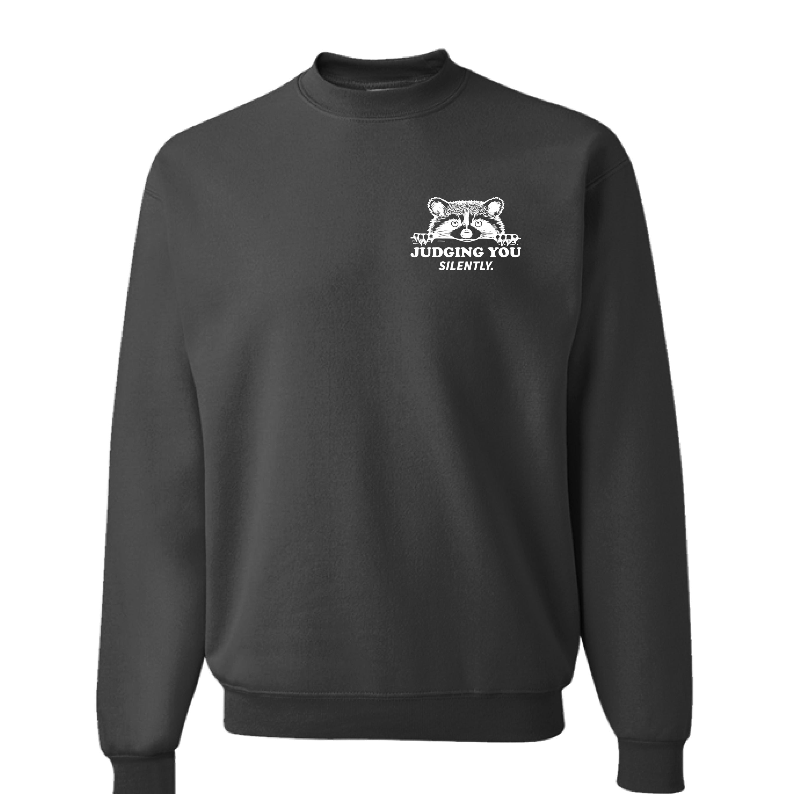 Charcoal - FRONT