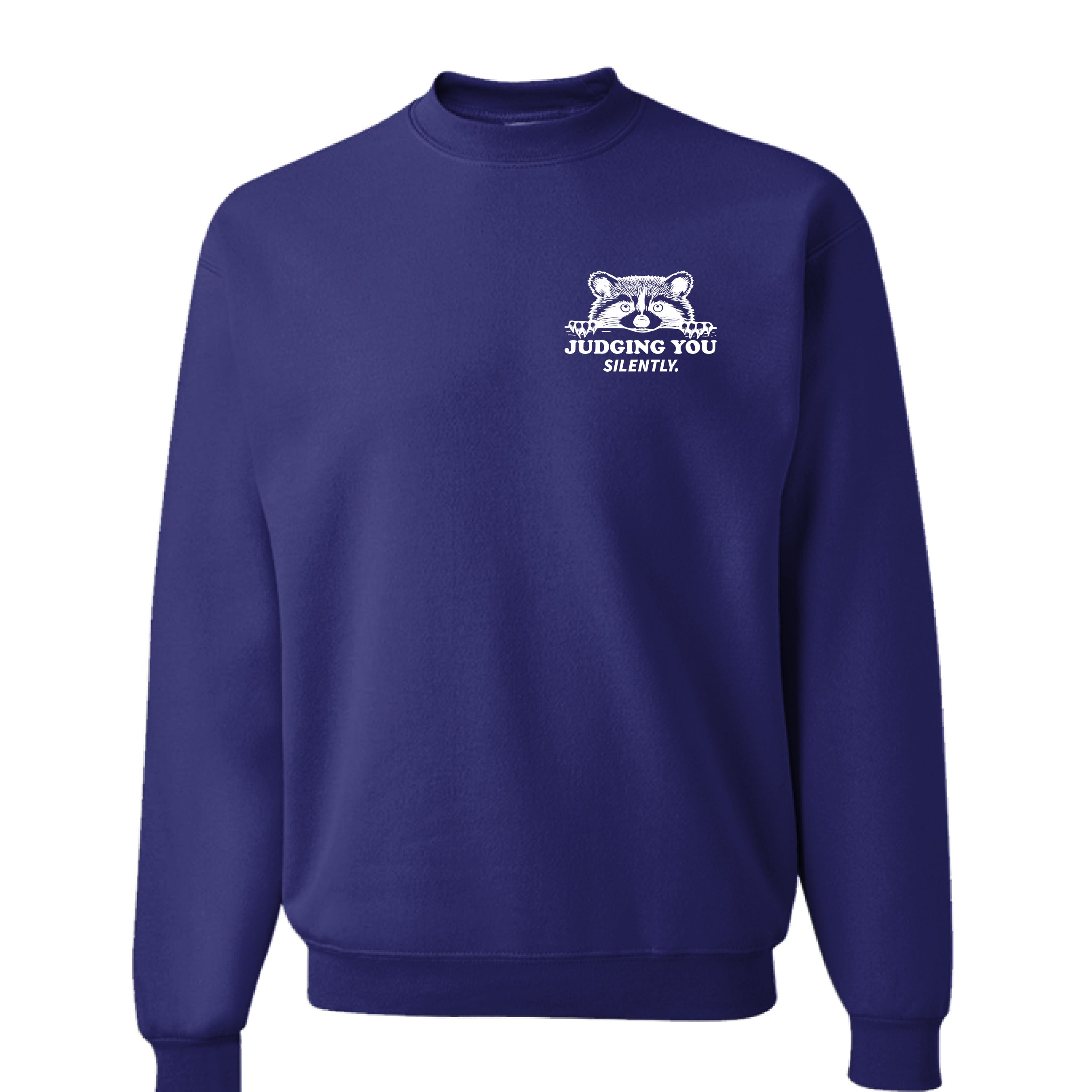 Purple - FRONT