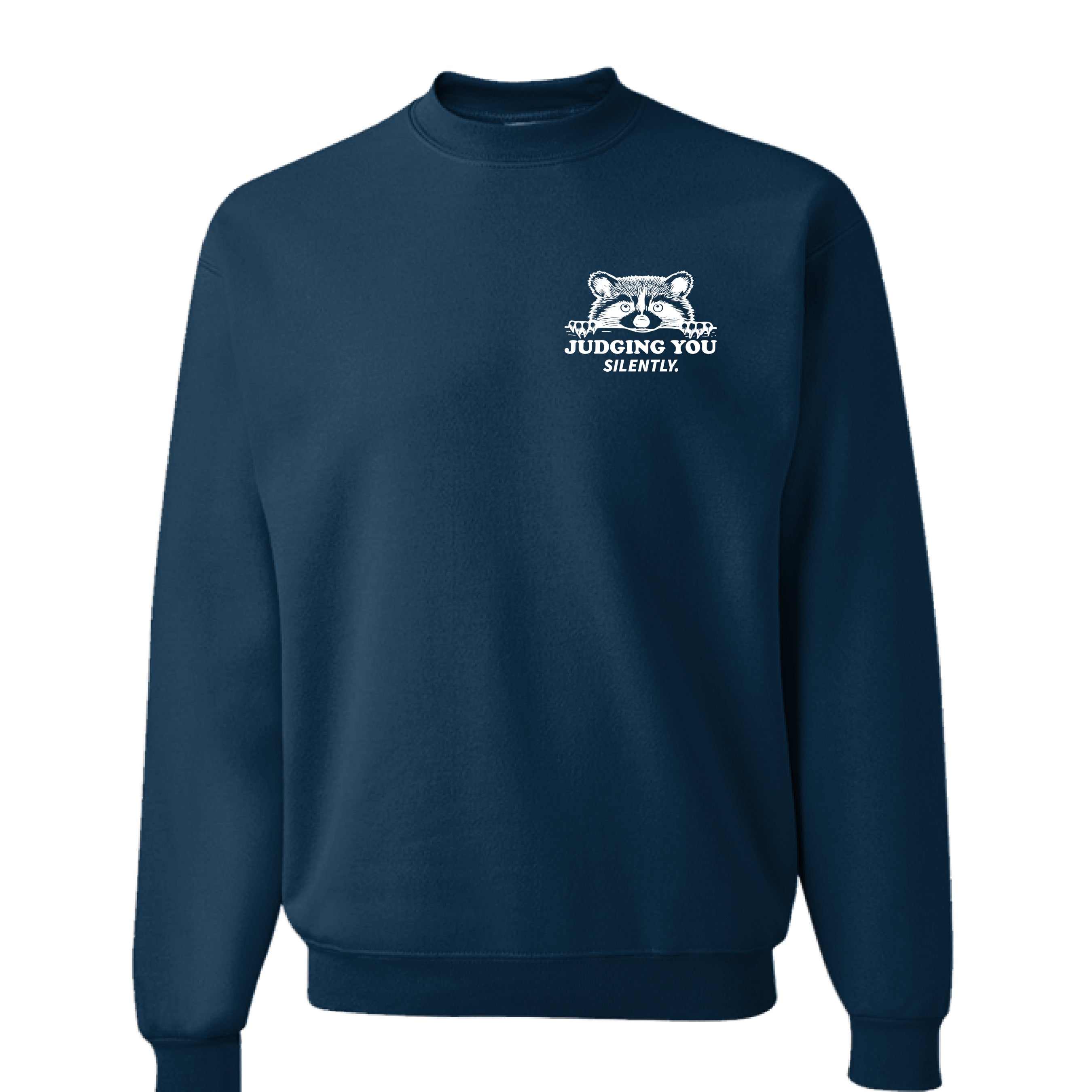 Navy - FRONT