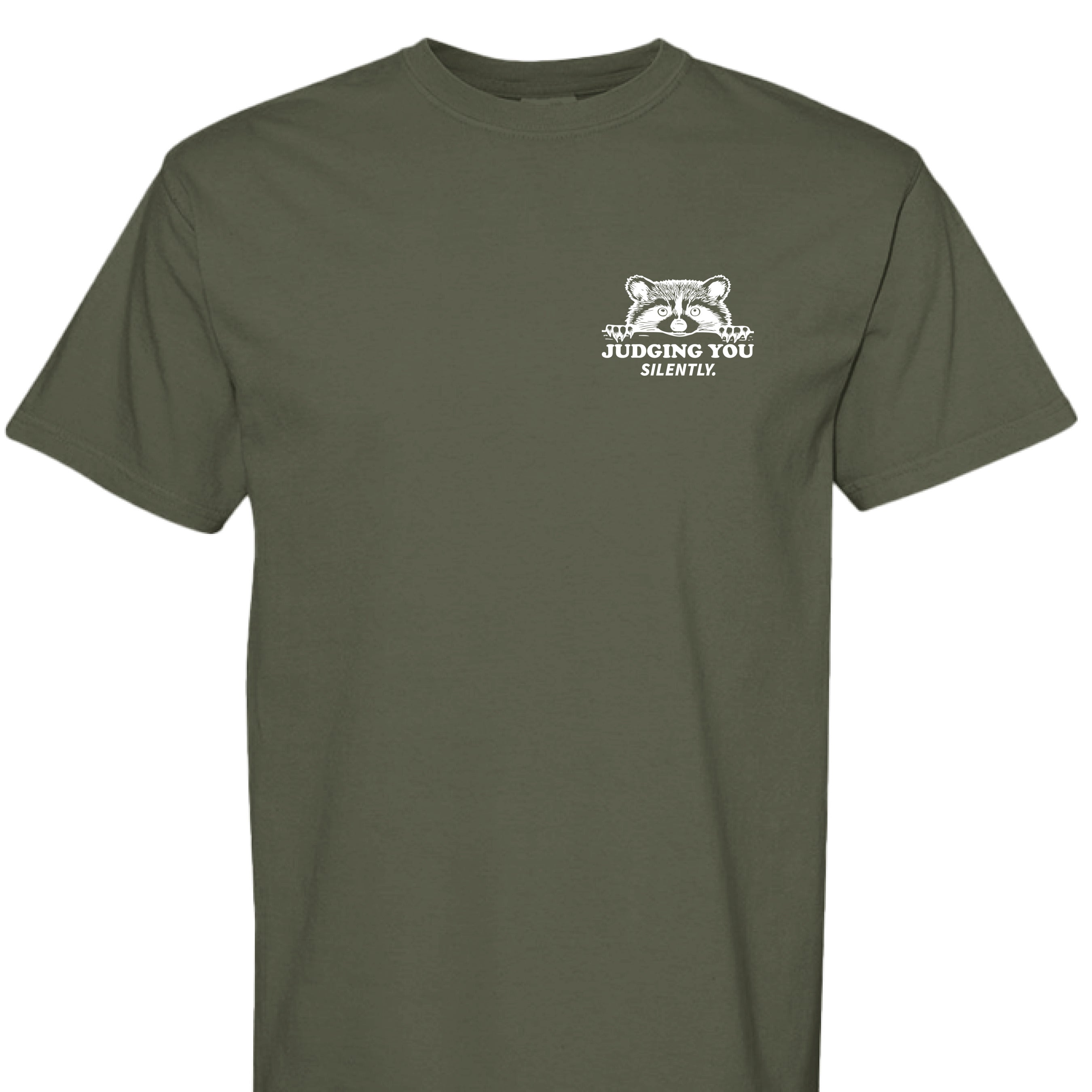 HEMP - FRONT
