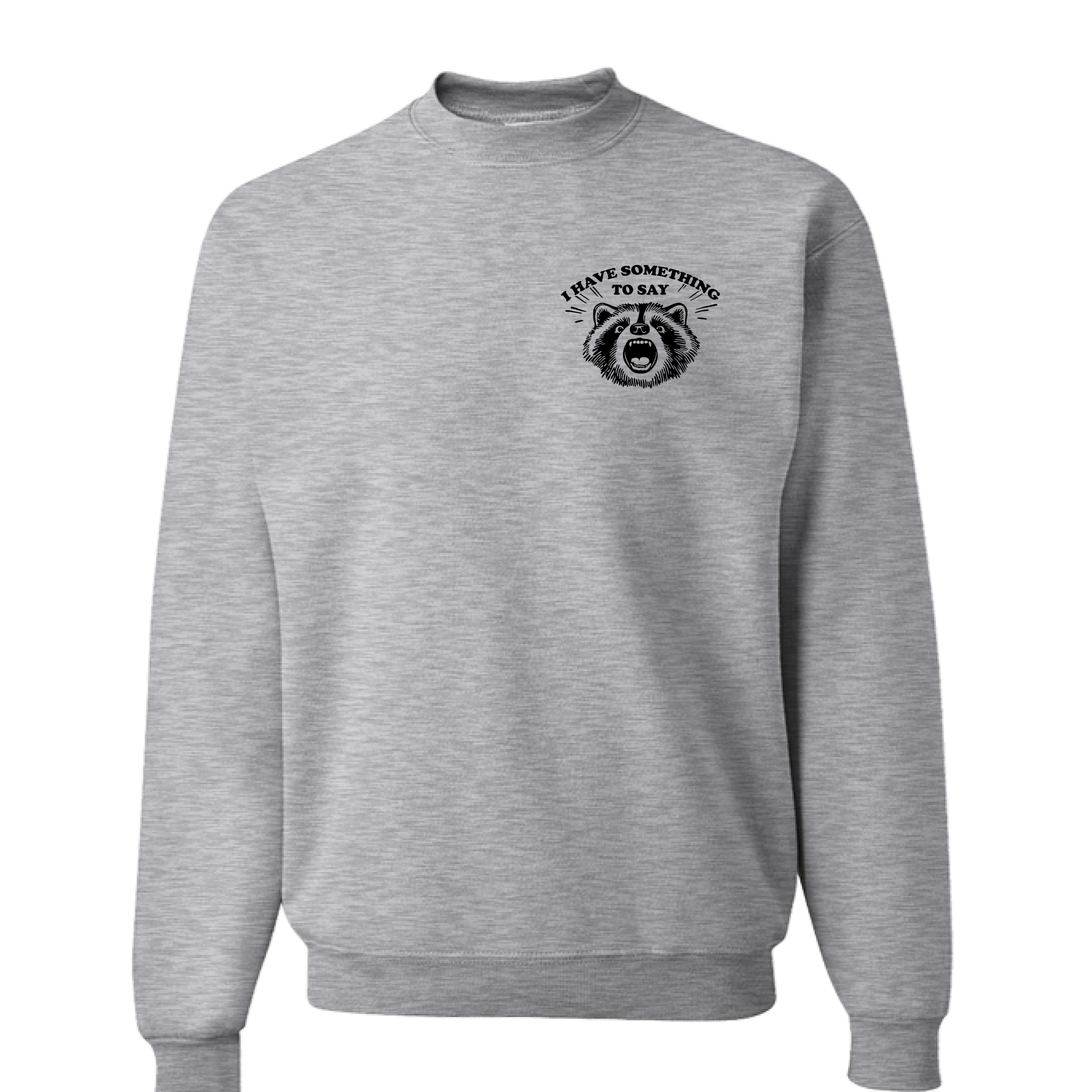 Ash - FRONT