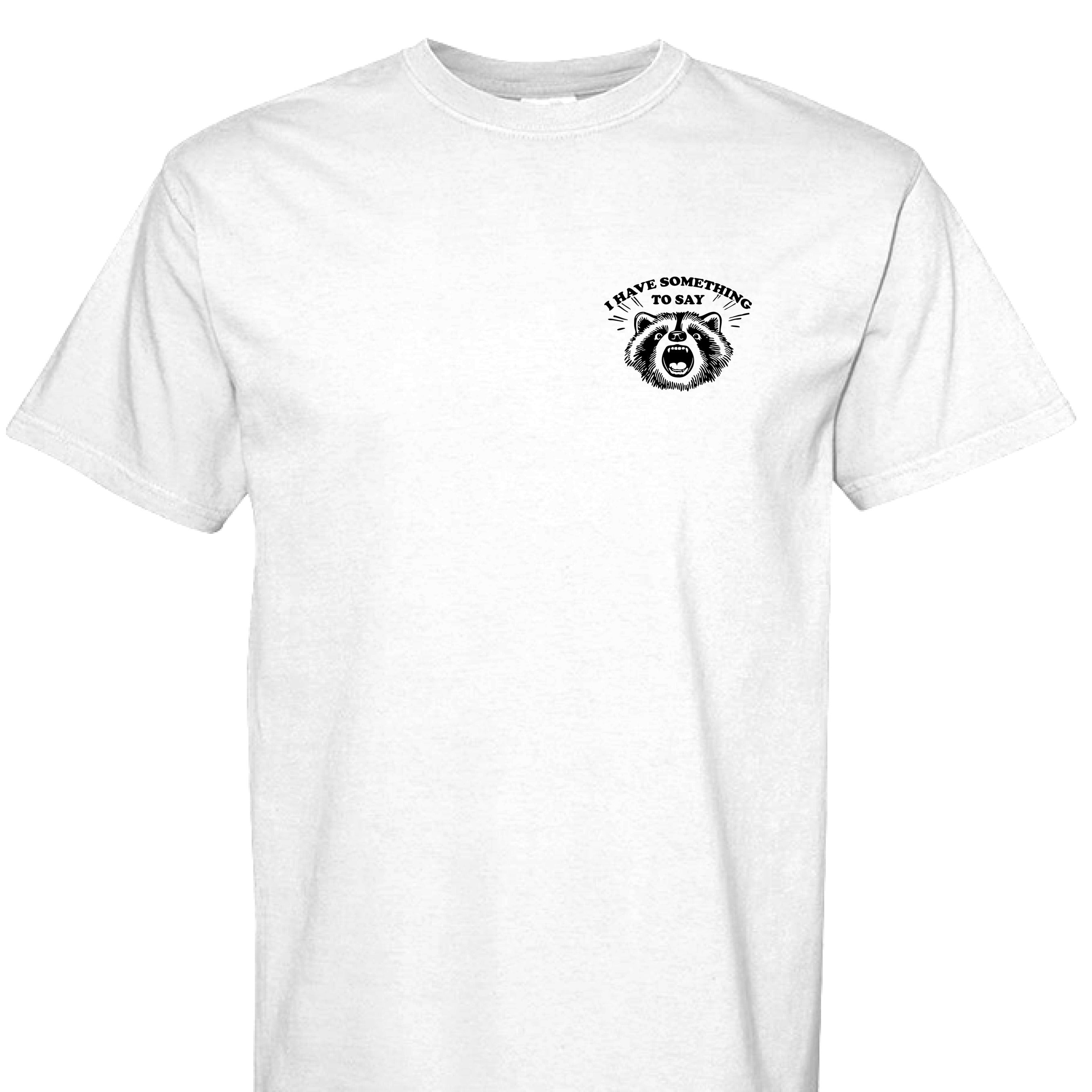 WHITE - FRONT